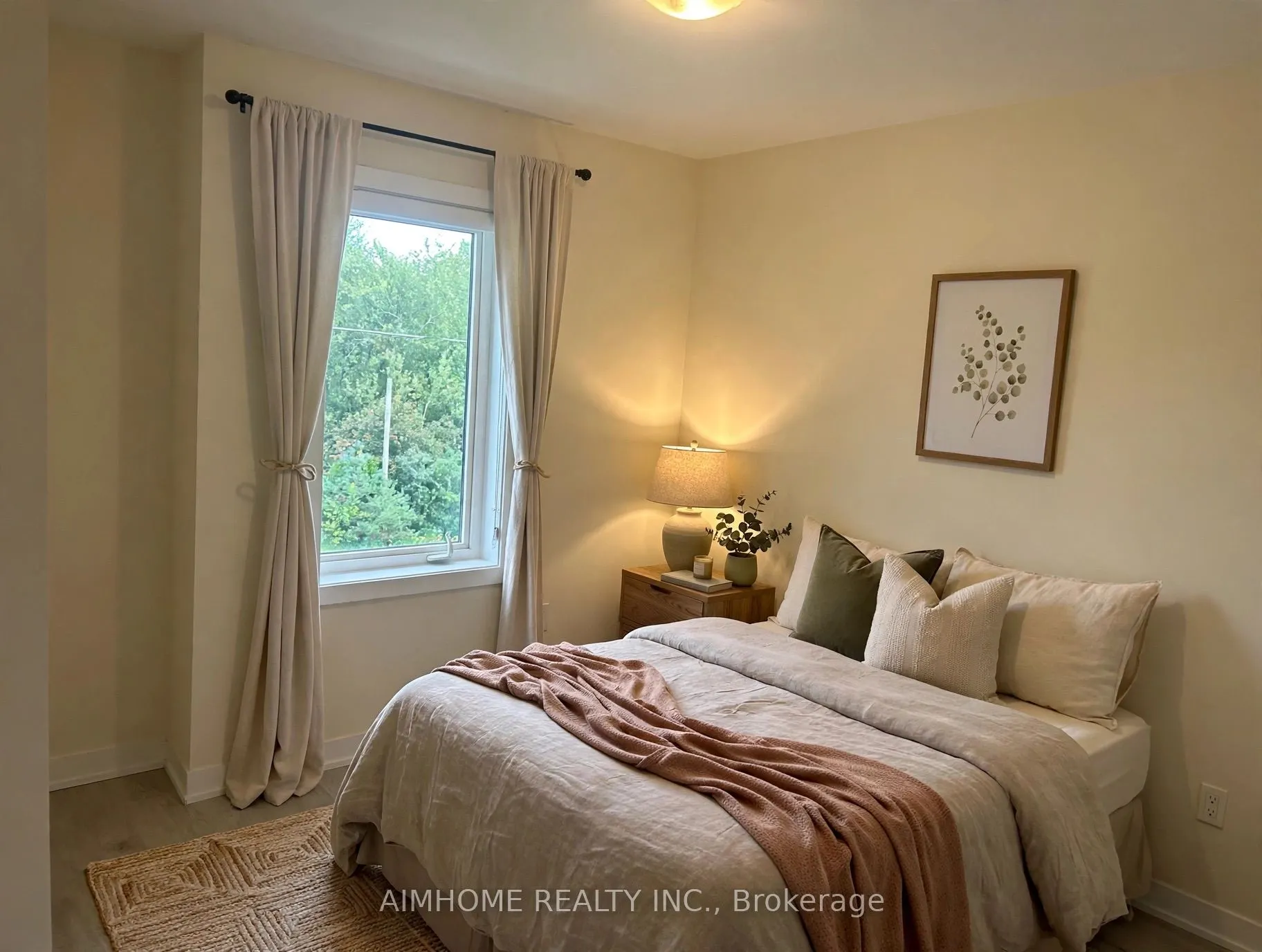 250 Finch Avenue #102