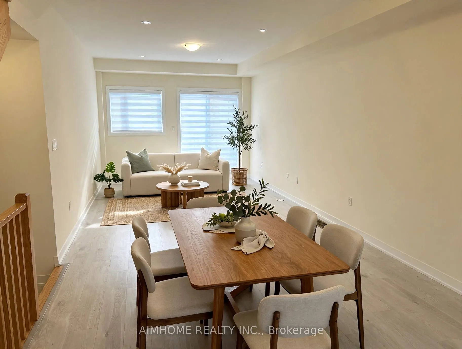 250 Finch Avenue #102