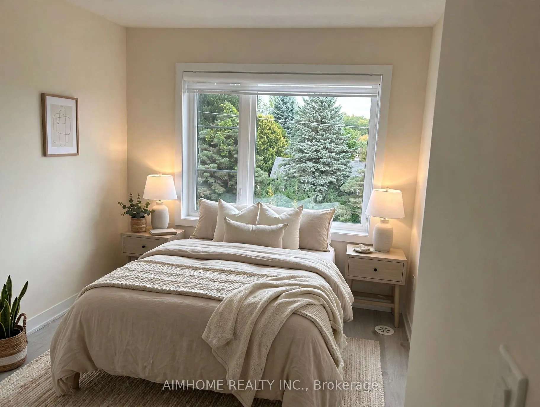 250 Finch Avenue #102