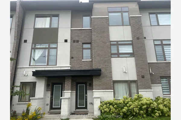 250 Finch Avenue #102