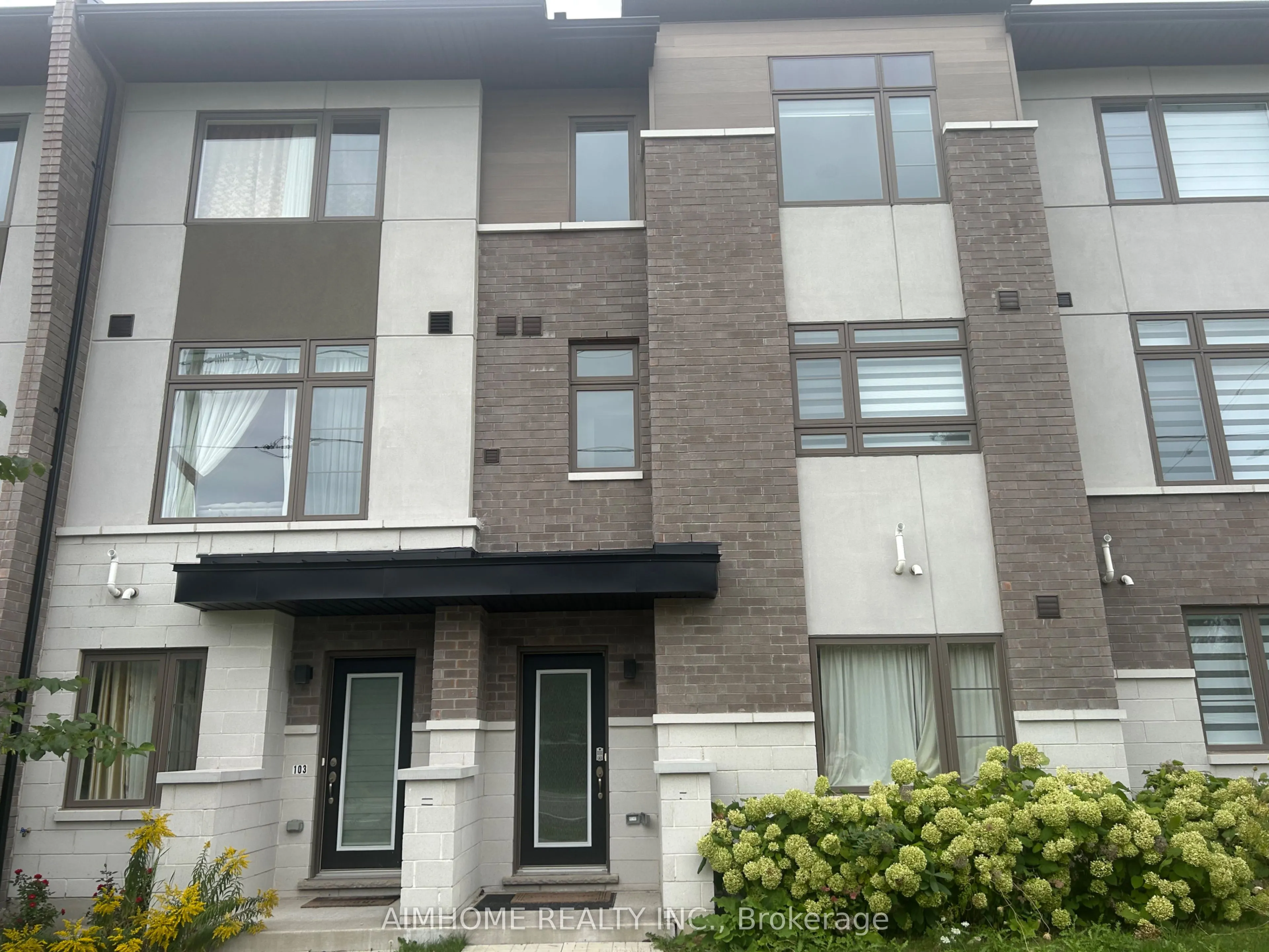 250 Finch Avenue #102