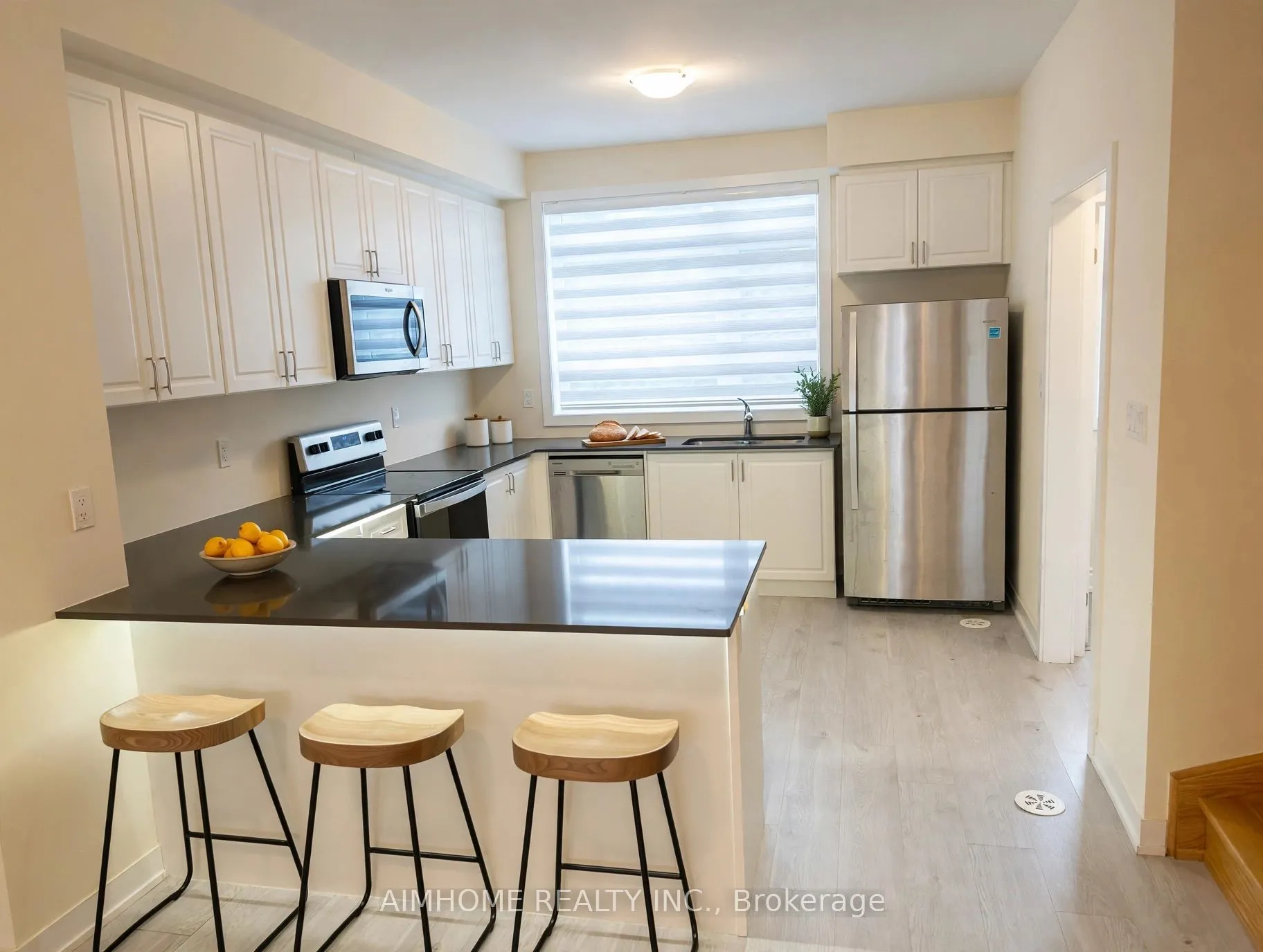 250 Finch Avenue #102