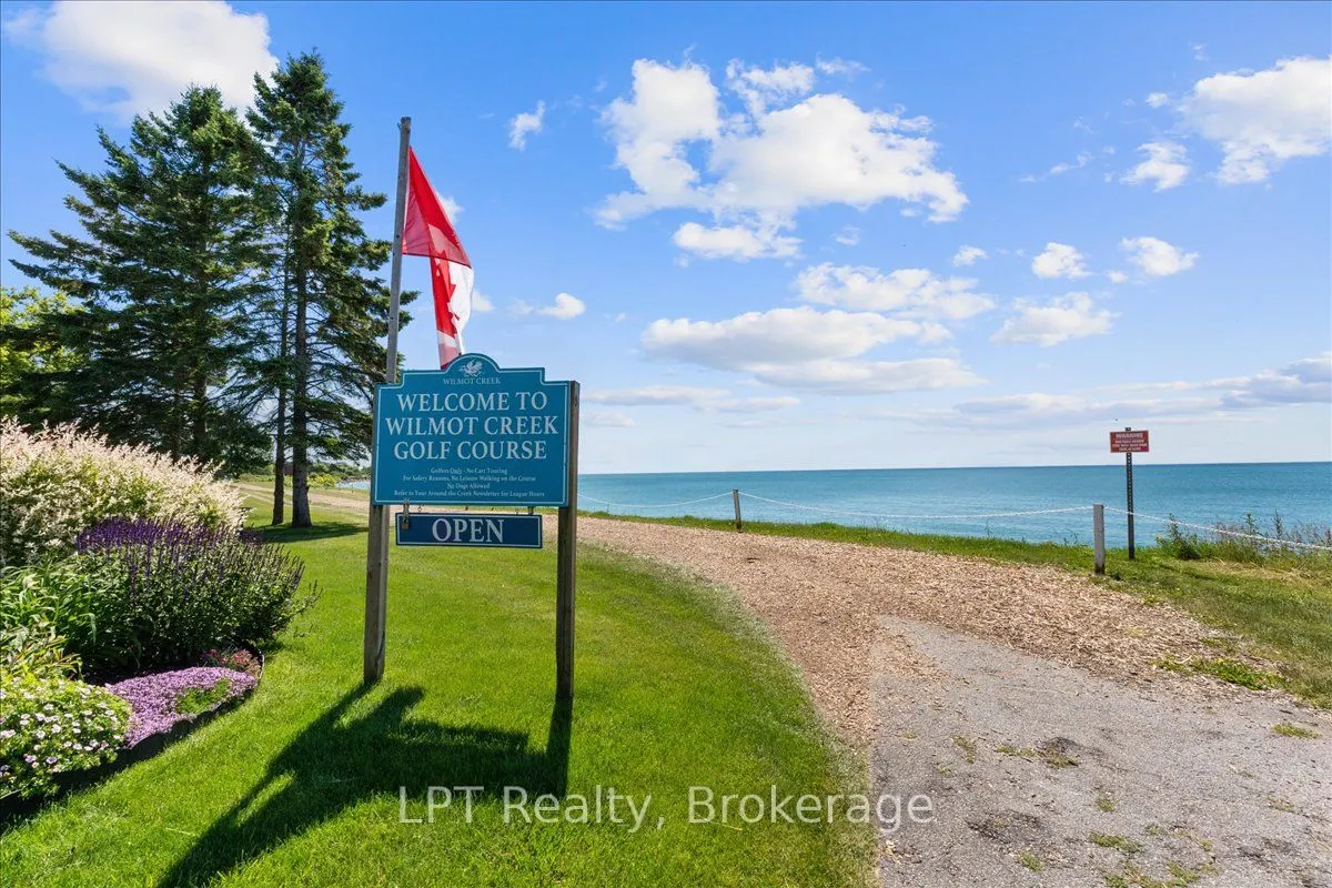 5 Niagara Trail