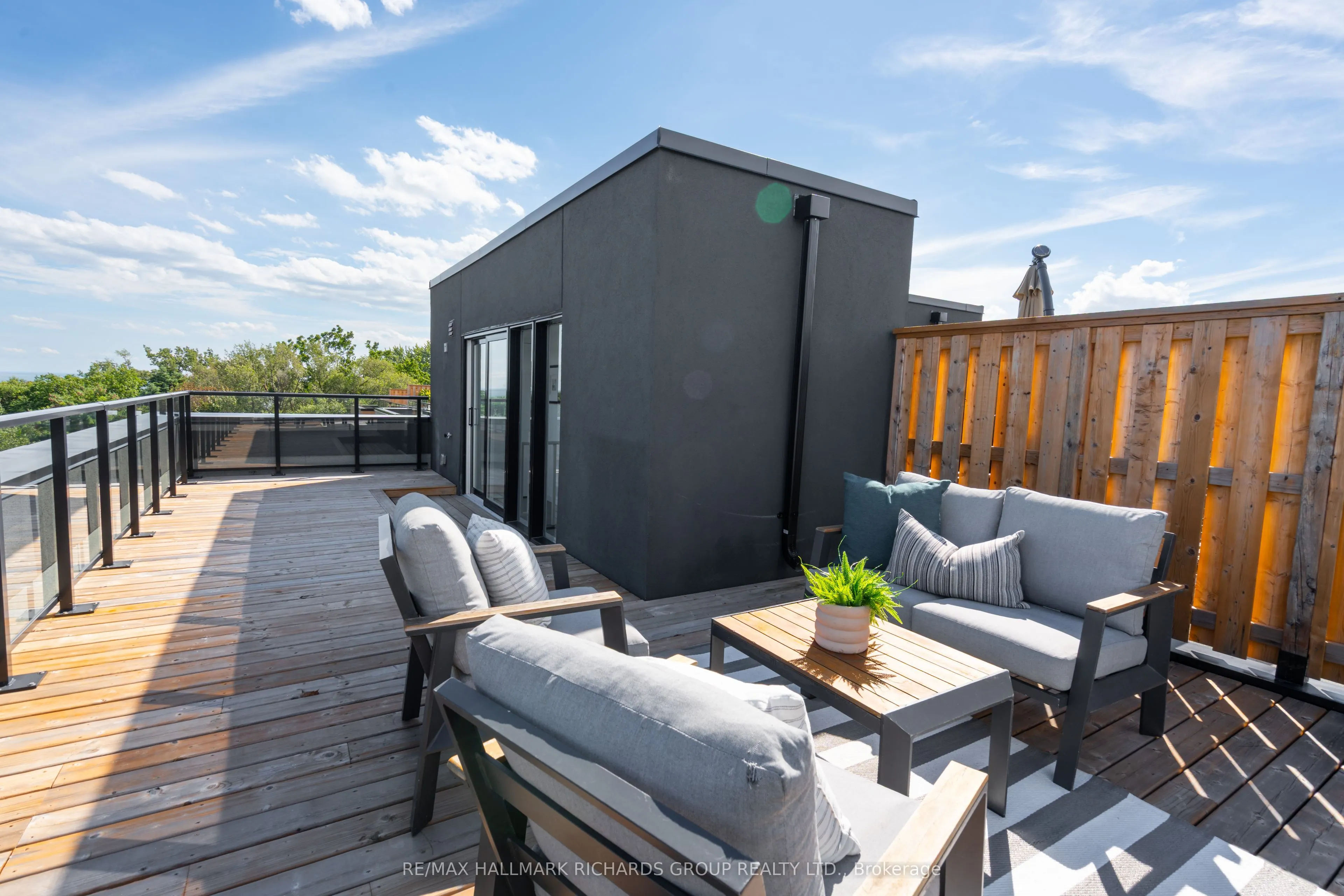 35 Birchcliff Avenue #39
