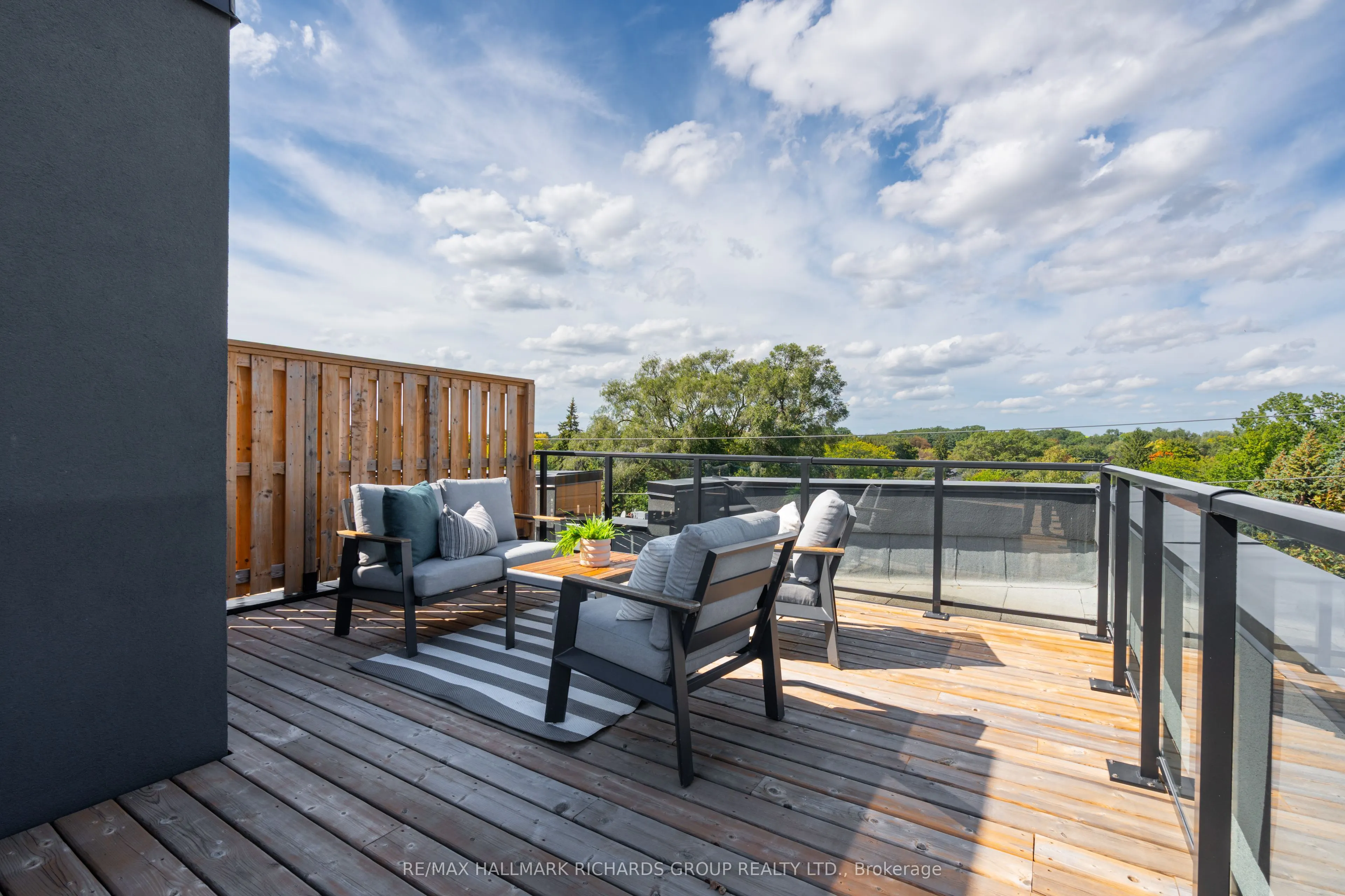 35 Birchcliff Avenue #39