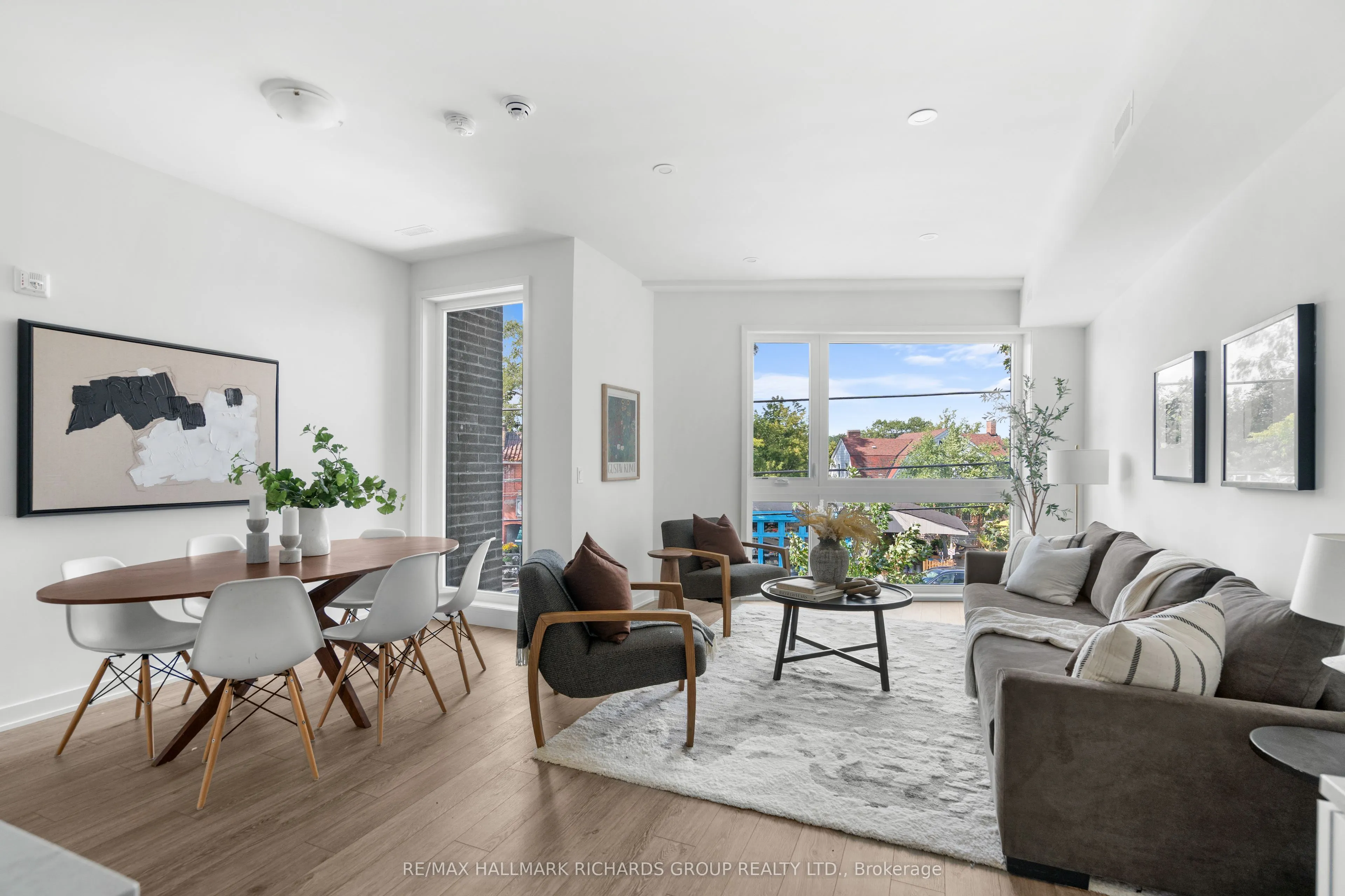 35 Birchcliff Avenue #39