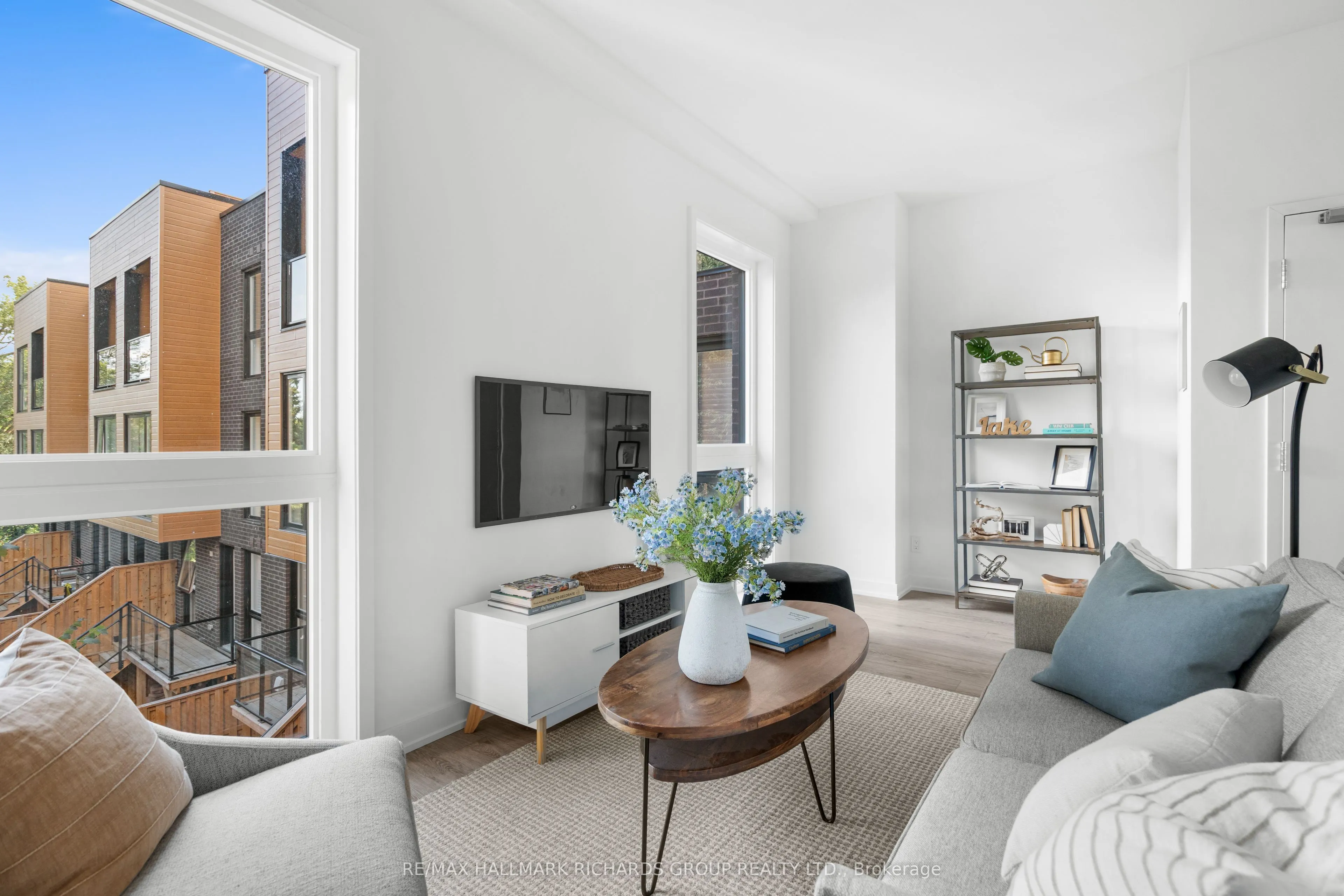 35 Birchcliff Avenue #39