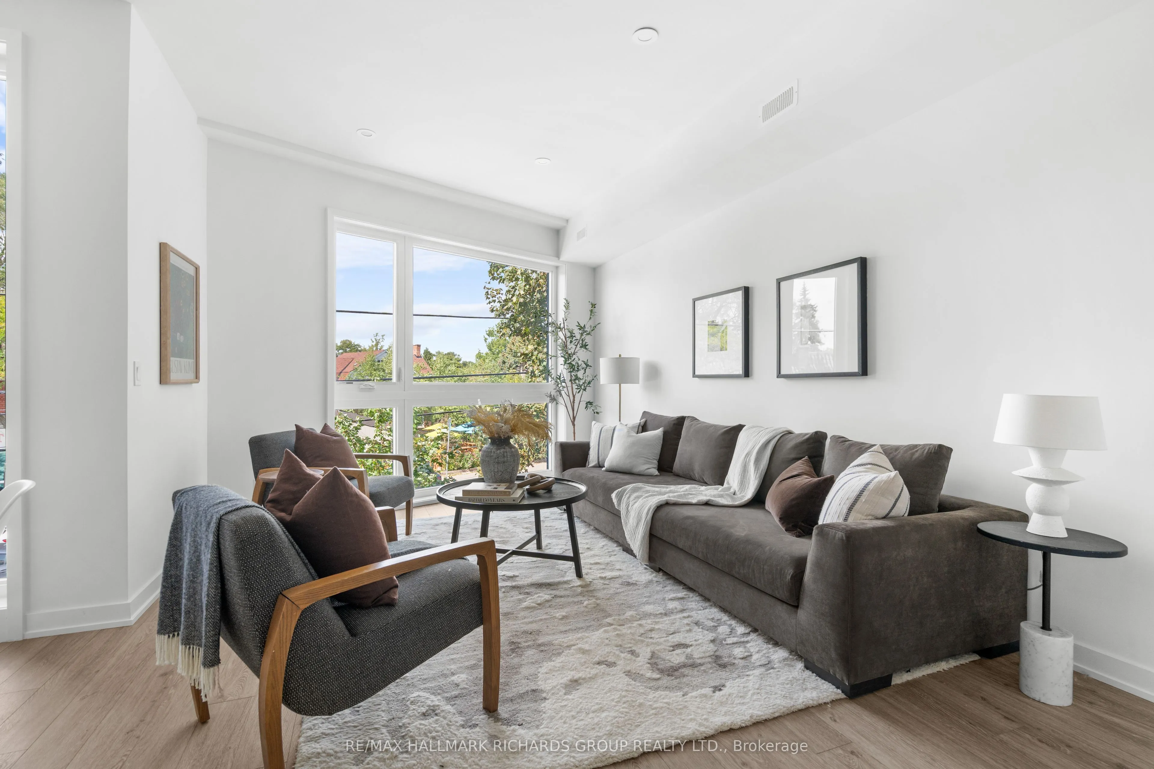 35 Birchcliff Avenue #39