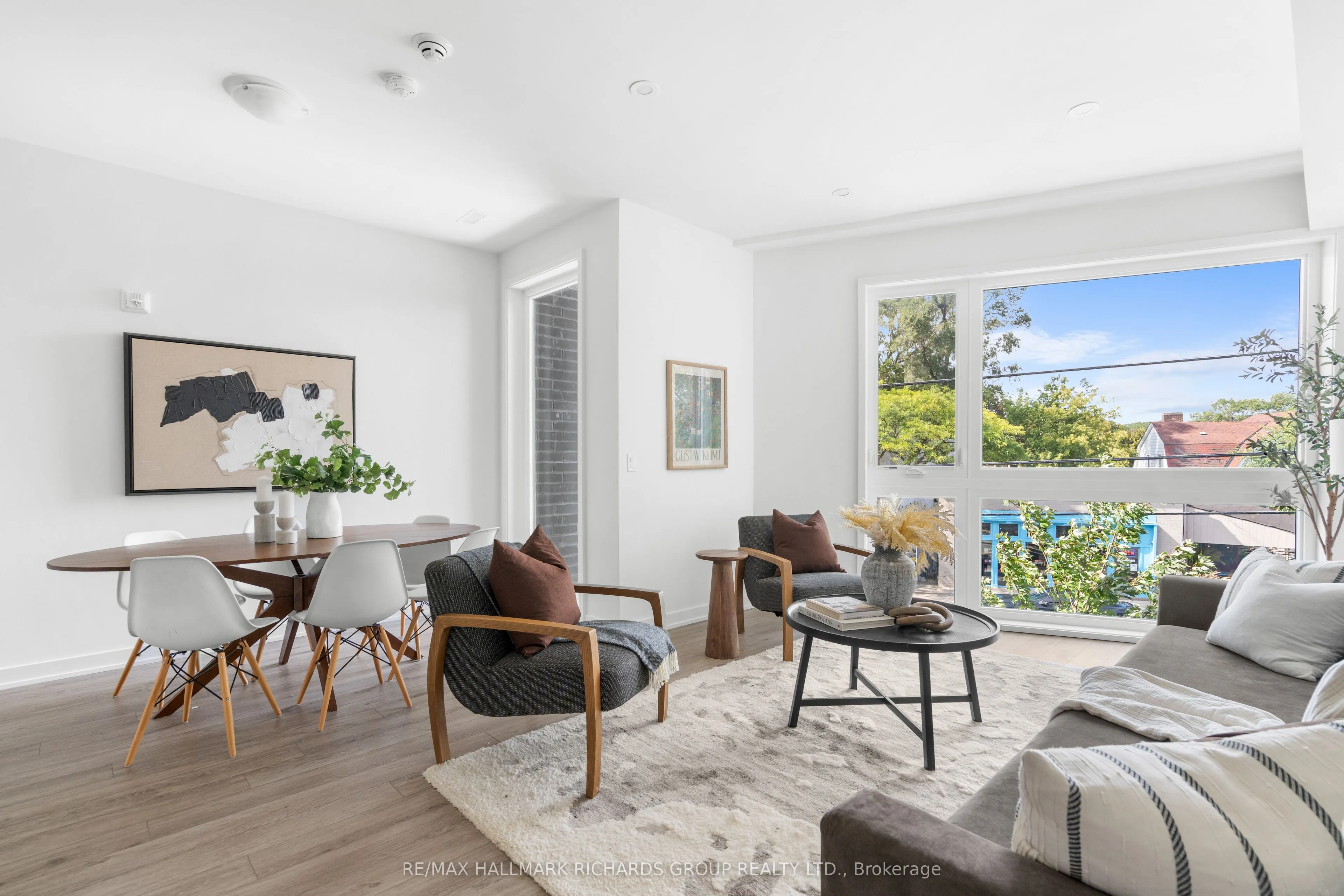 35 Birchcliff Avenue #39