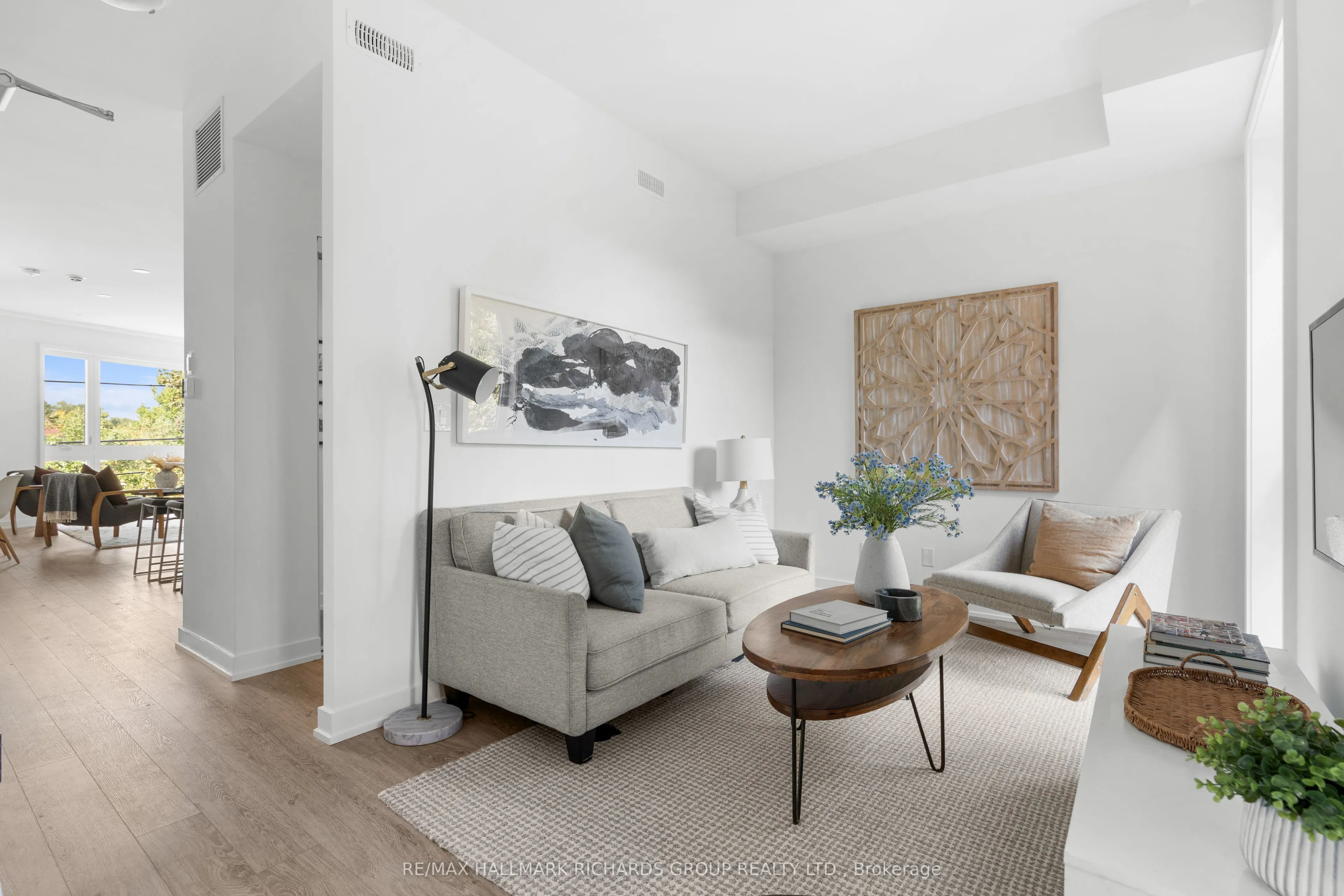 35 Birchcliff Avenue #39