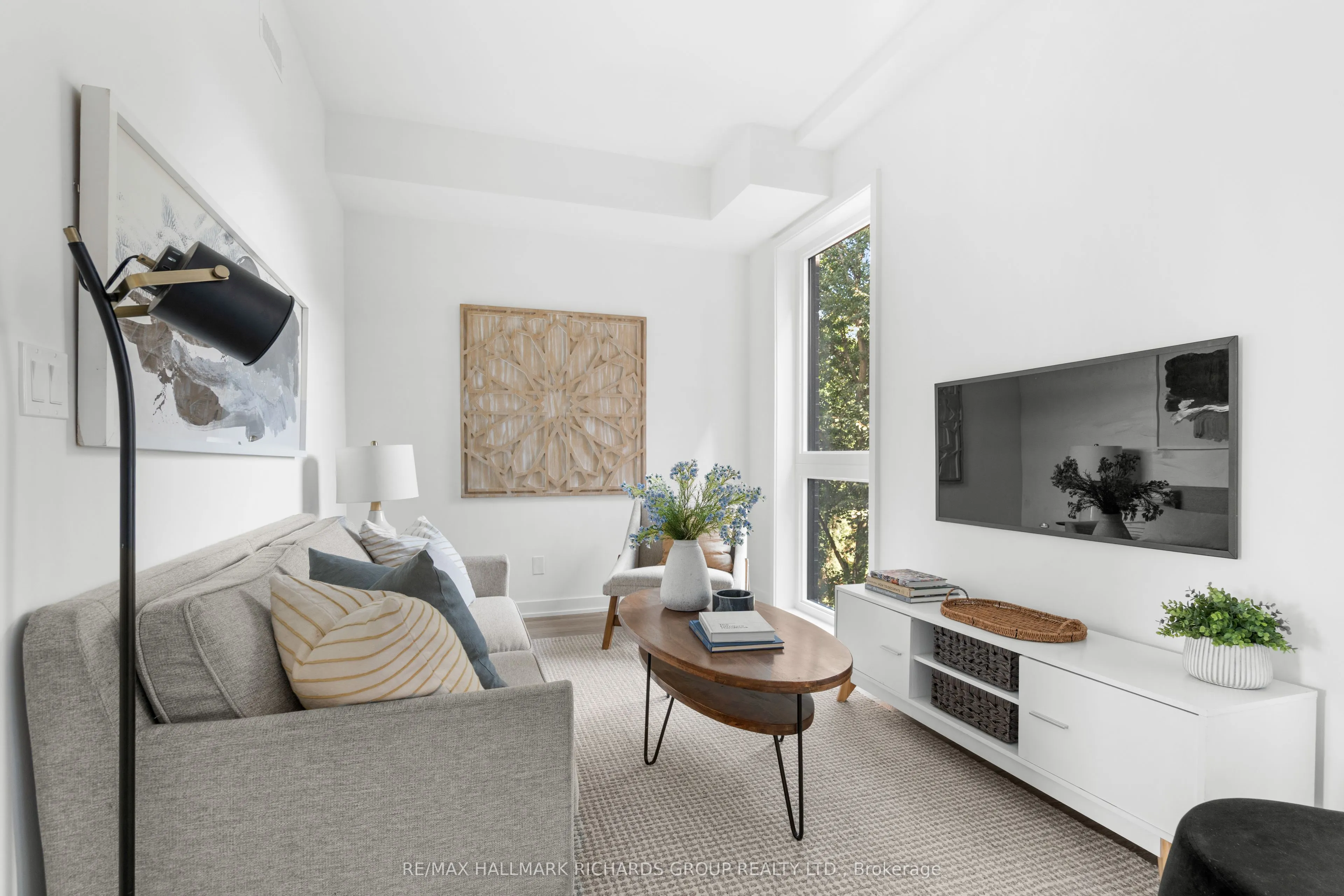 35 Birchcliff Avenue #39