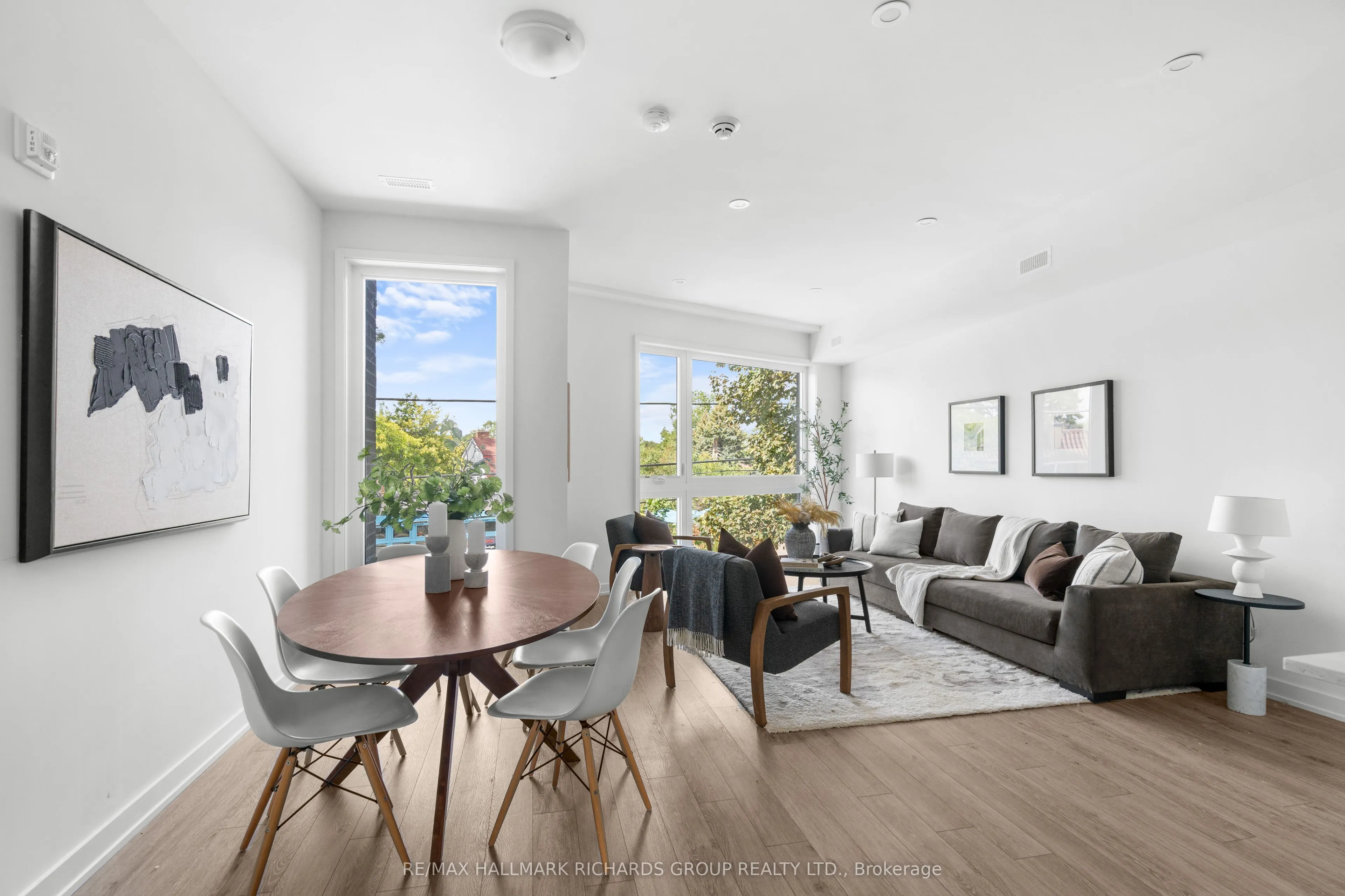 35 Birchcliff Avenue #39