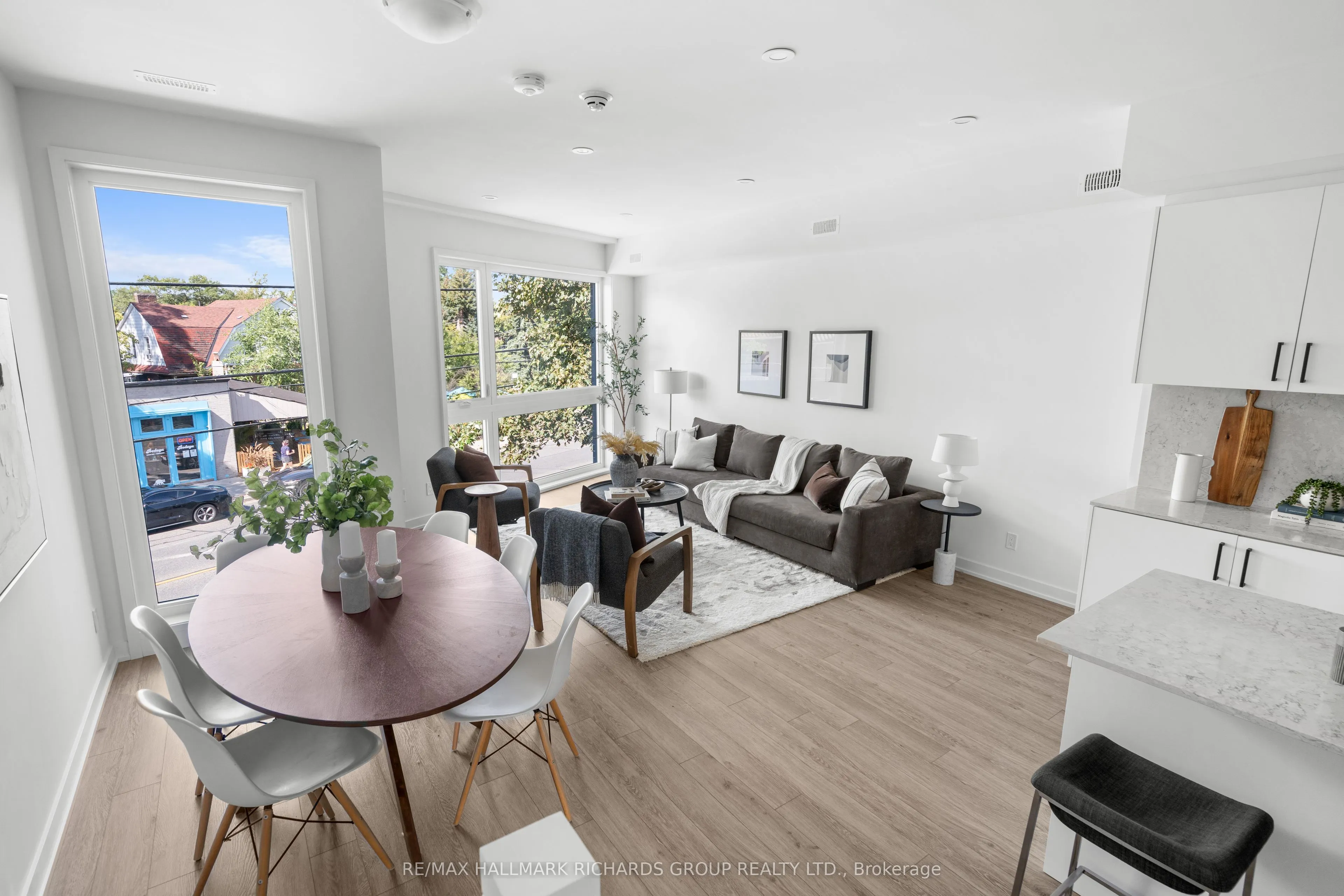 35 Birchcliff Avenue #39