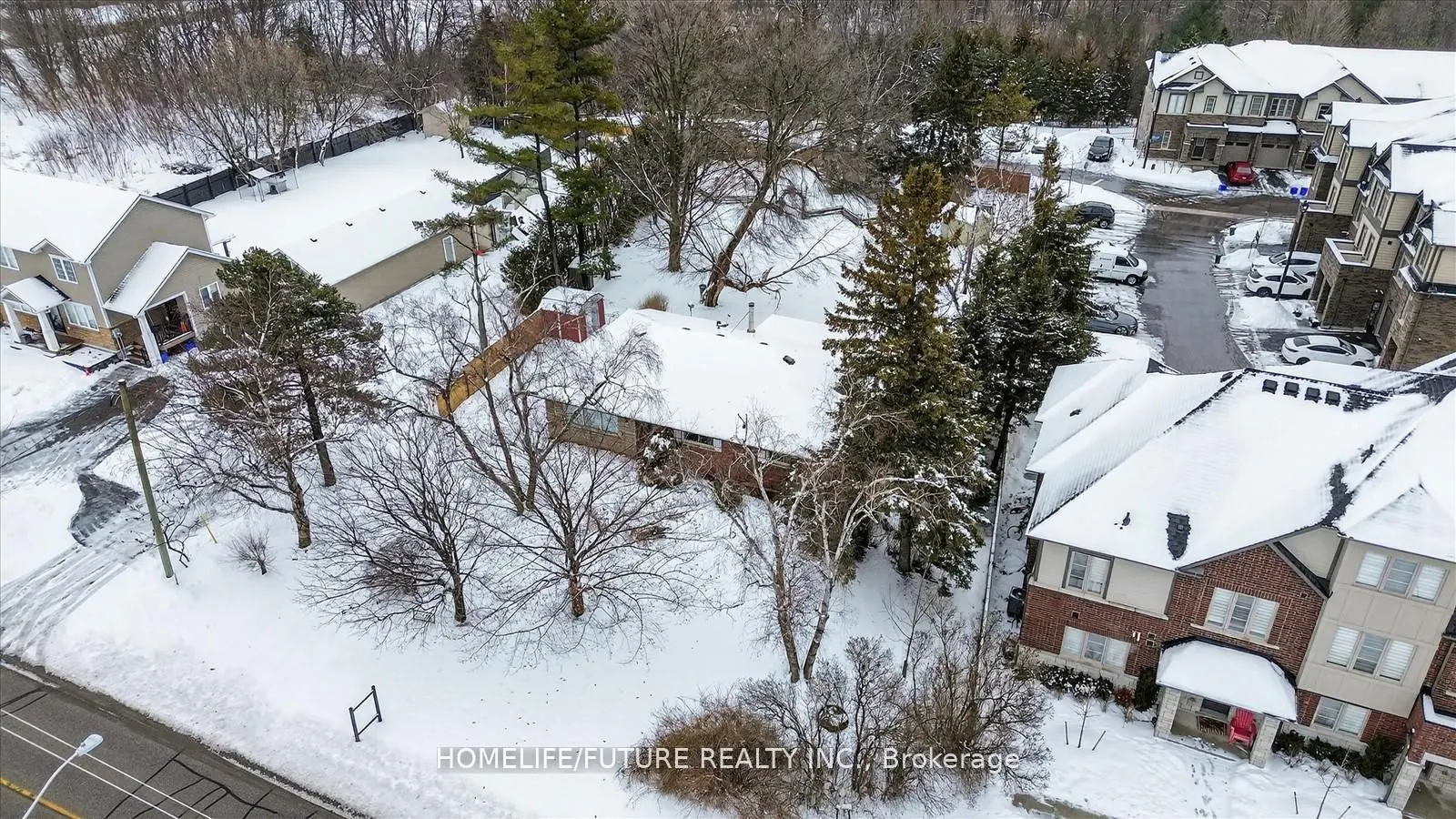 2111 Prestonvale Road