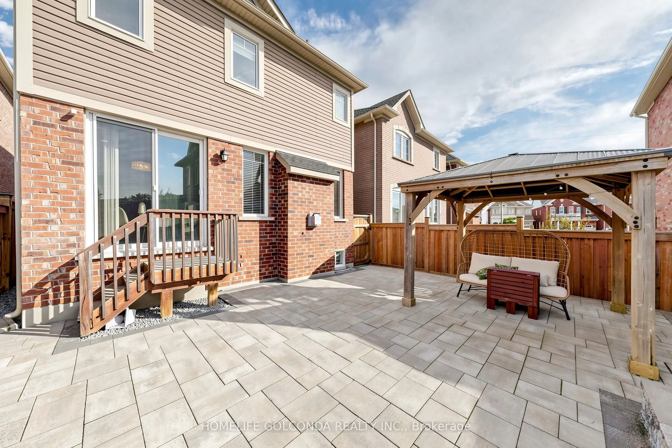 2716 Sapphire Drive