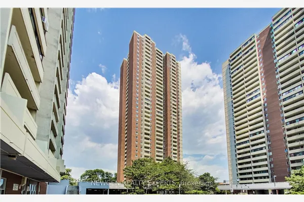 3 Massey Square #502