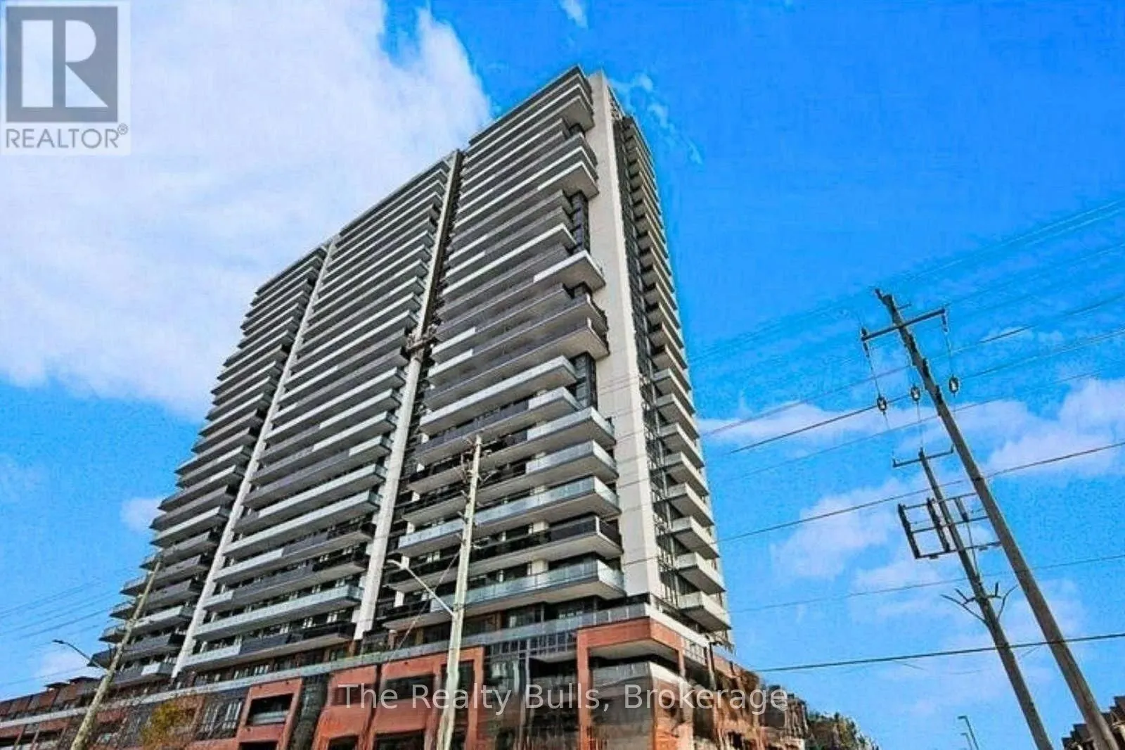 2545 Simcoe Street #2009