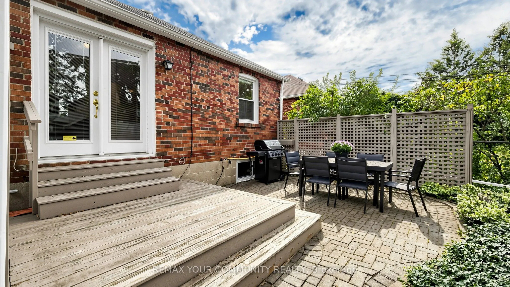 6 Athlone Road