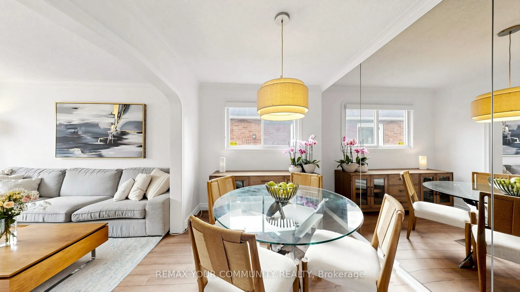 6 Athlone Road