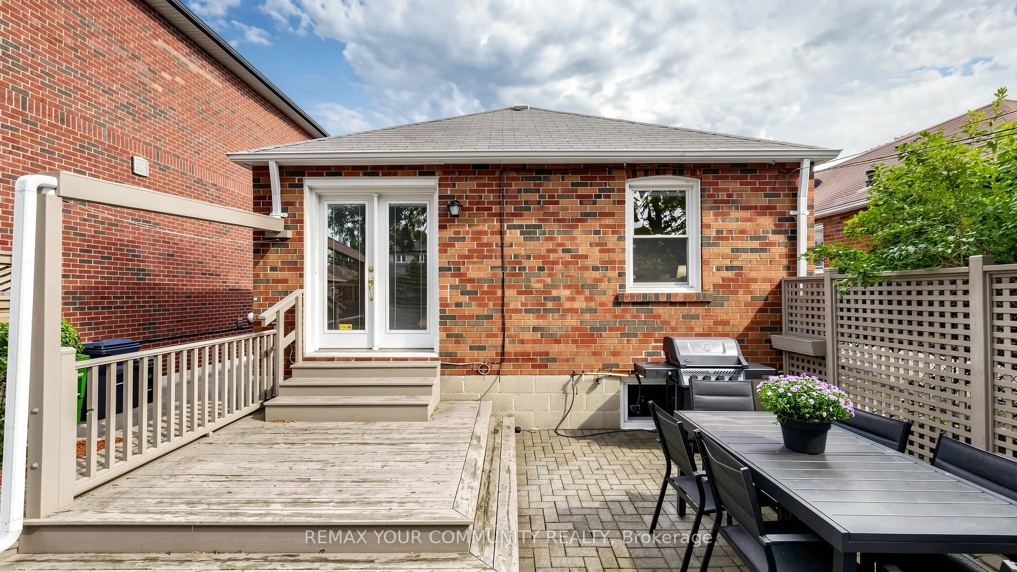 6 Athlone Road