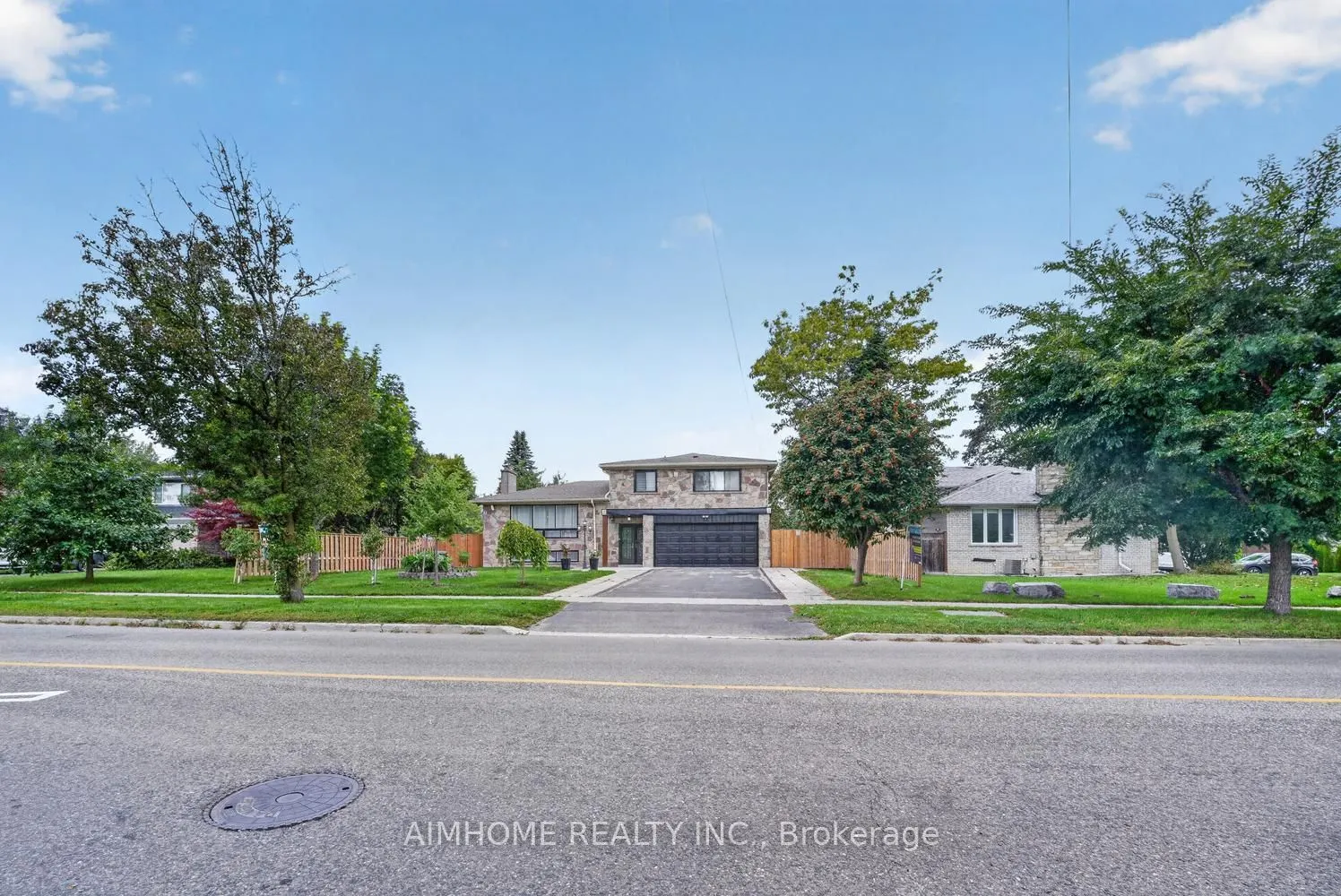 166 Guildwood Parkway