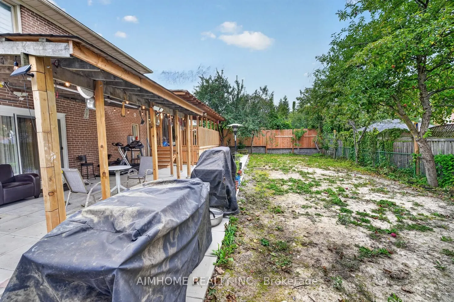 166 Guildwood Parkway