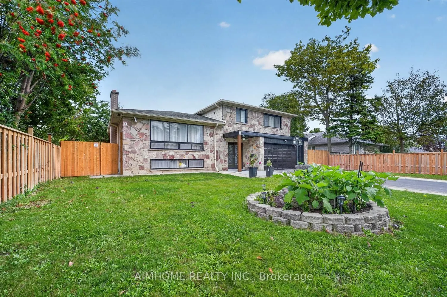 166 Guildwood Parkway