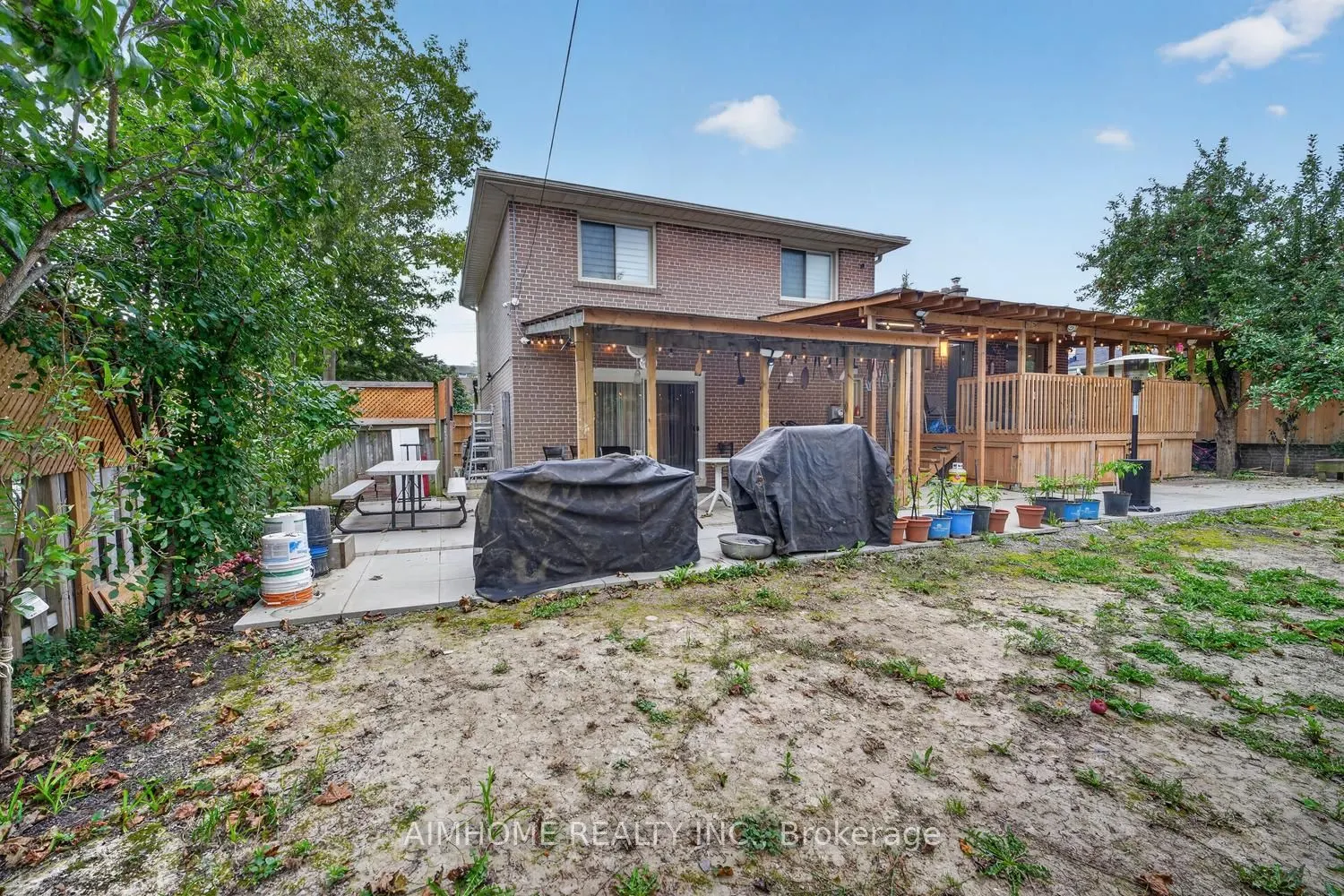166 Guildwood Parkway