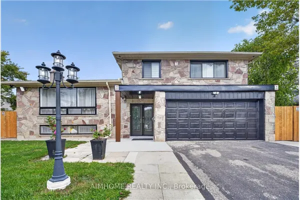 166 Guildwood Parkway