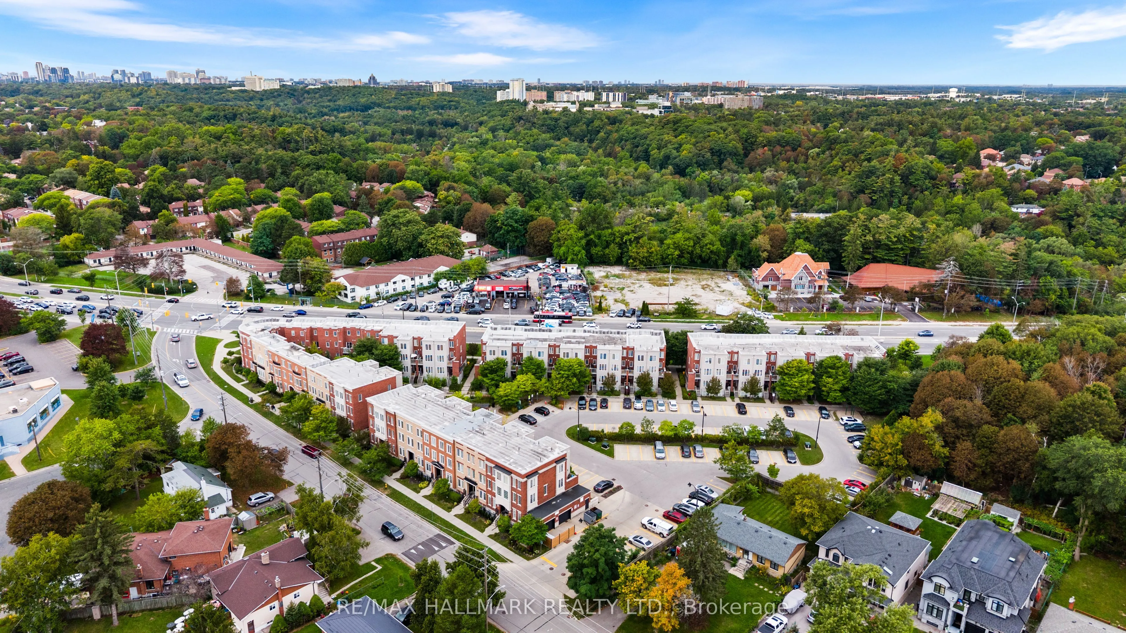 4689 Kingston Road #52