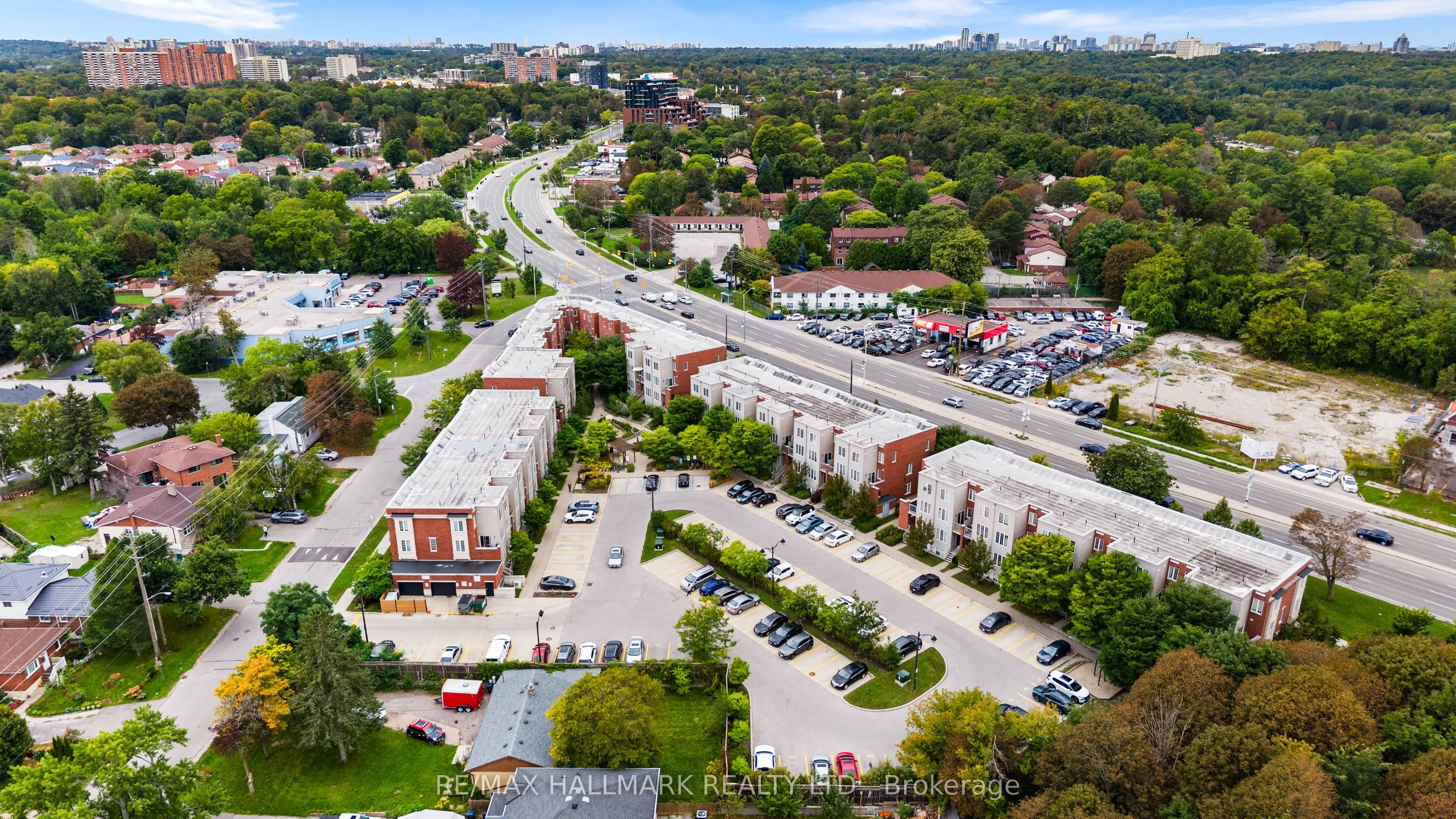4689 Kingston Road #52