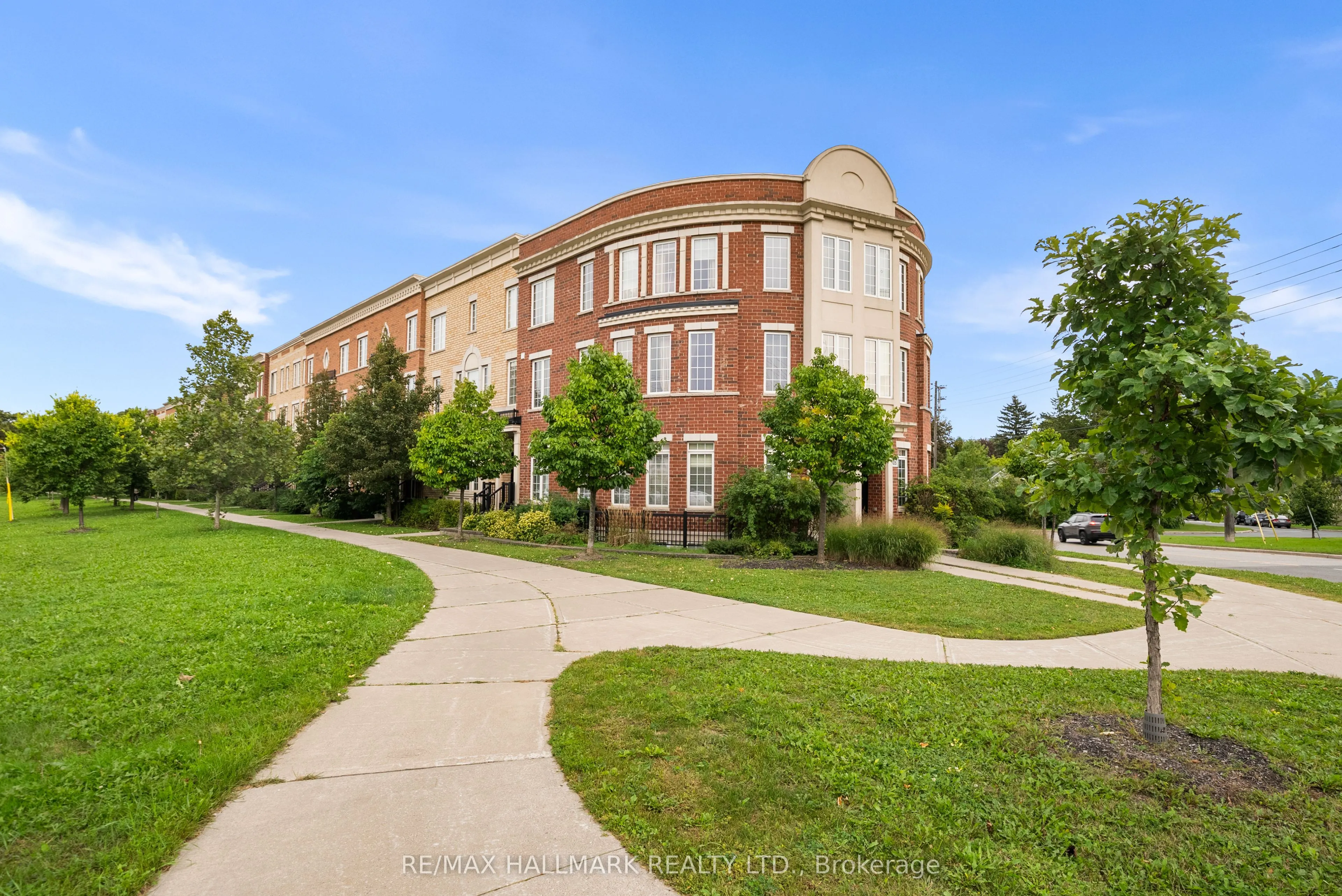4689 Kingston Road #52