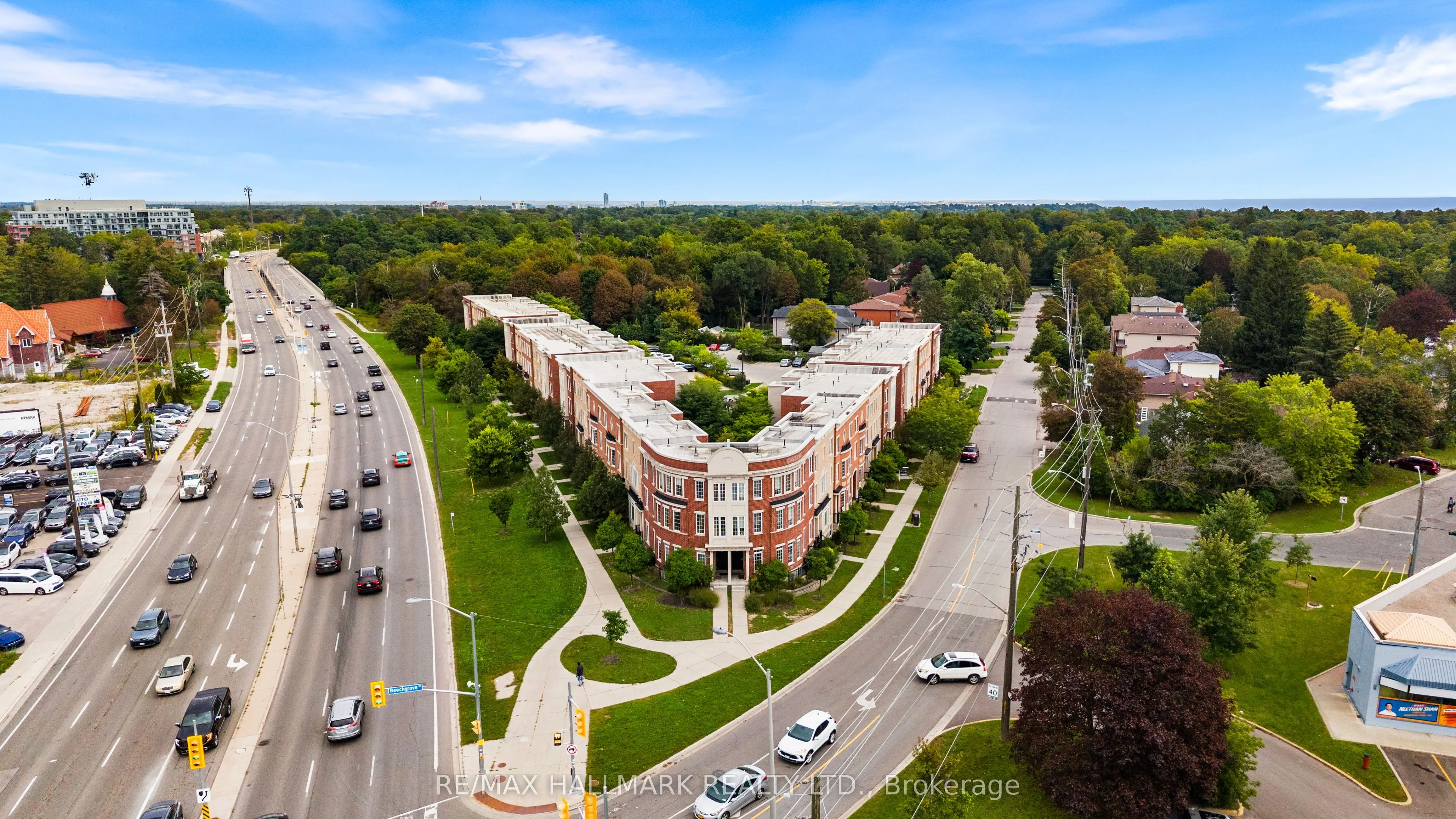 4689 Kingston Road #52