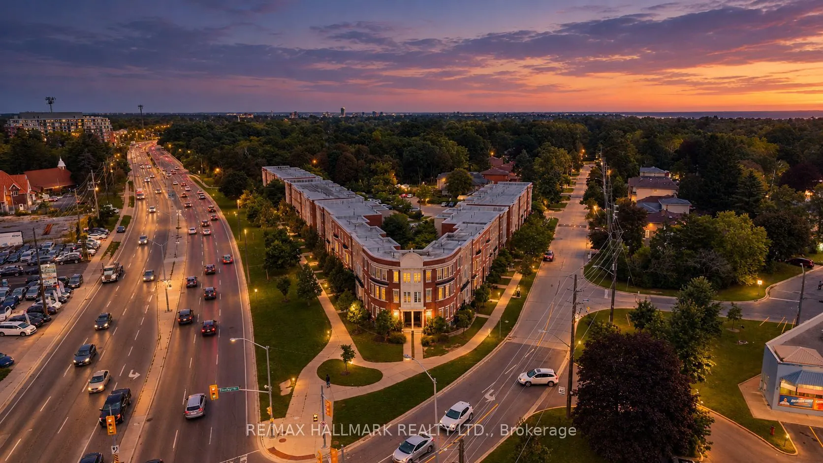 4689 Kingston Road #52