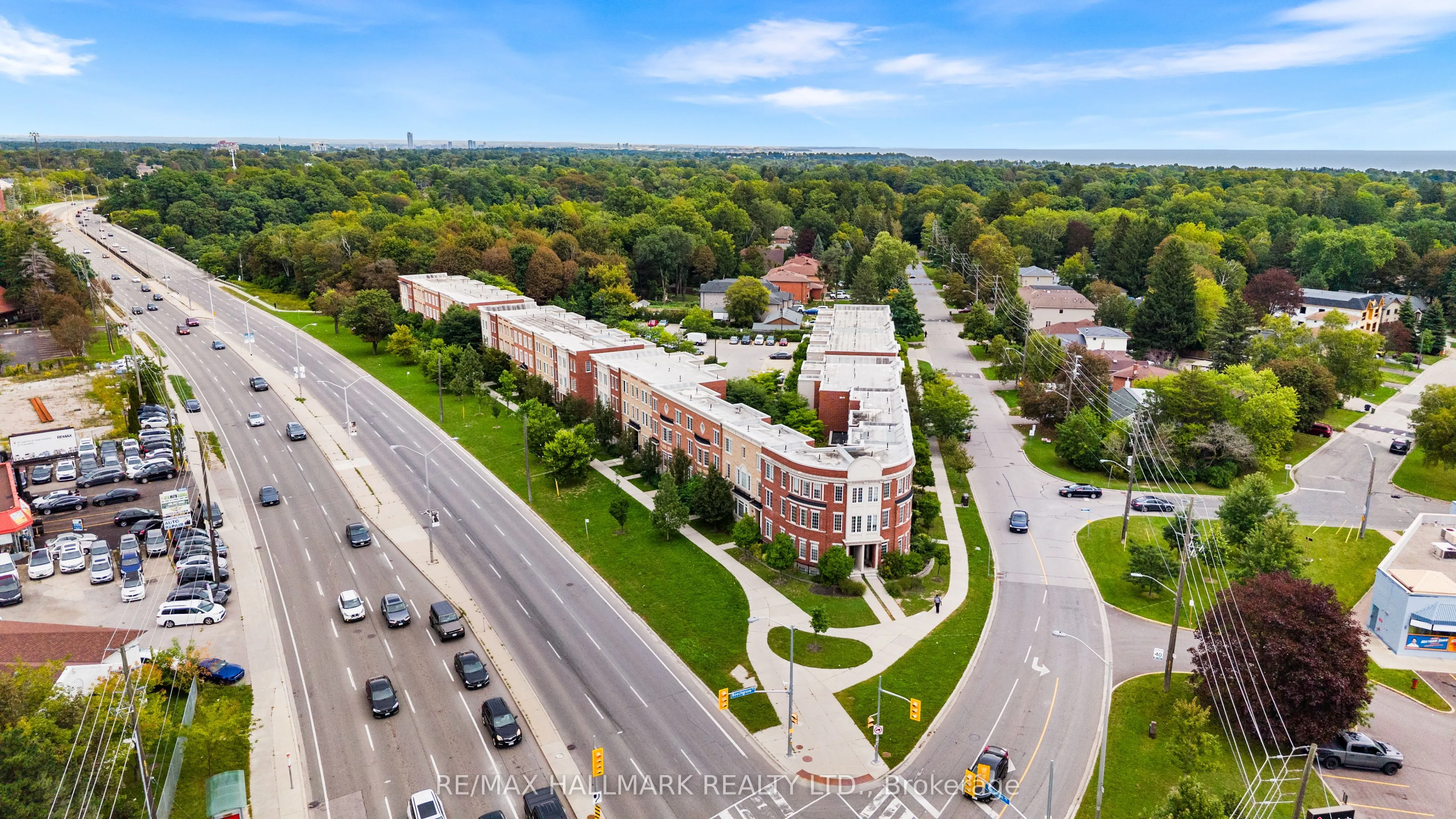 4689 Kingston Road #52
