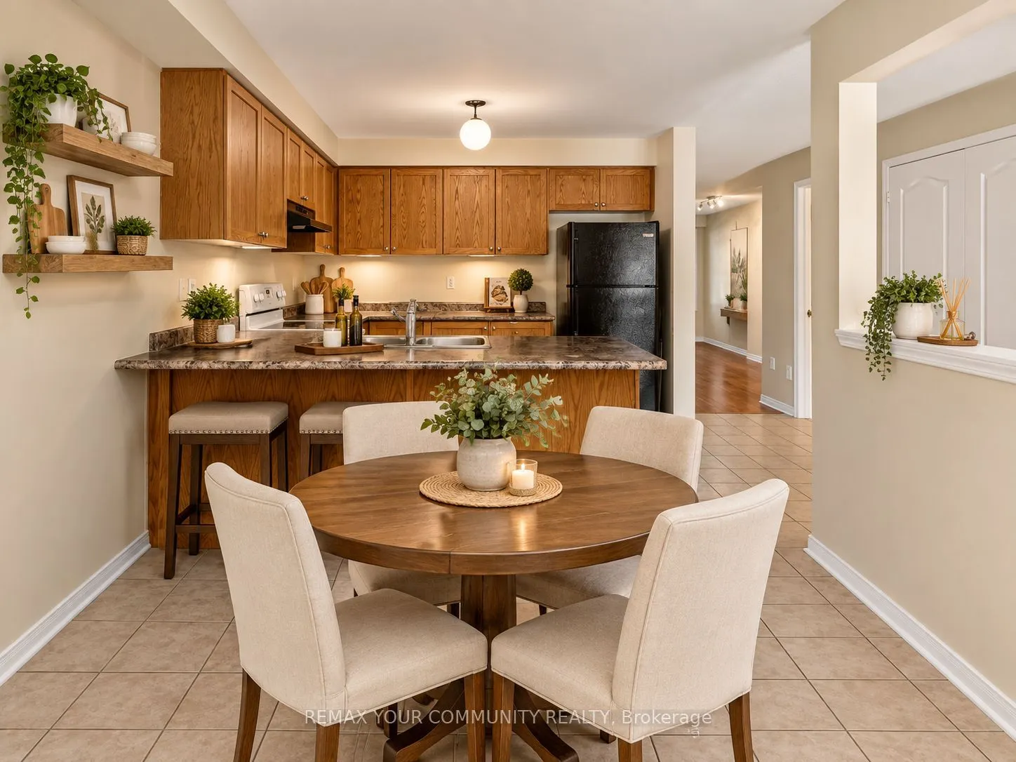 265 Sprucewood Crescent