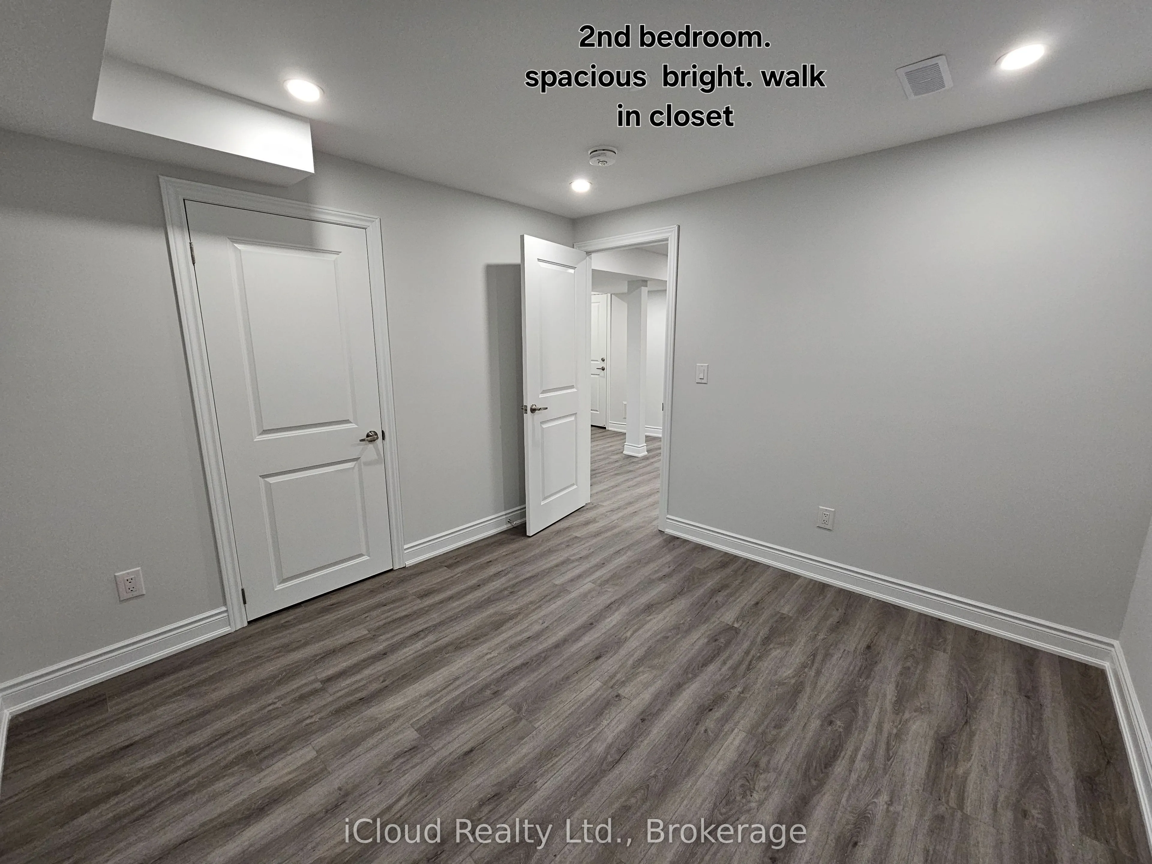 95 Northglen Boulevard #Bsmt