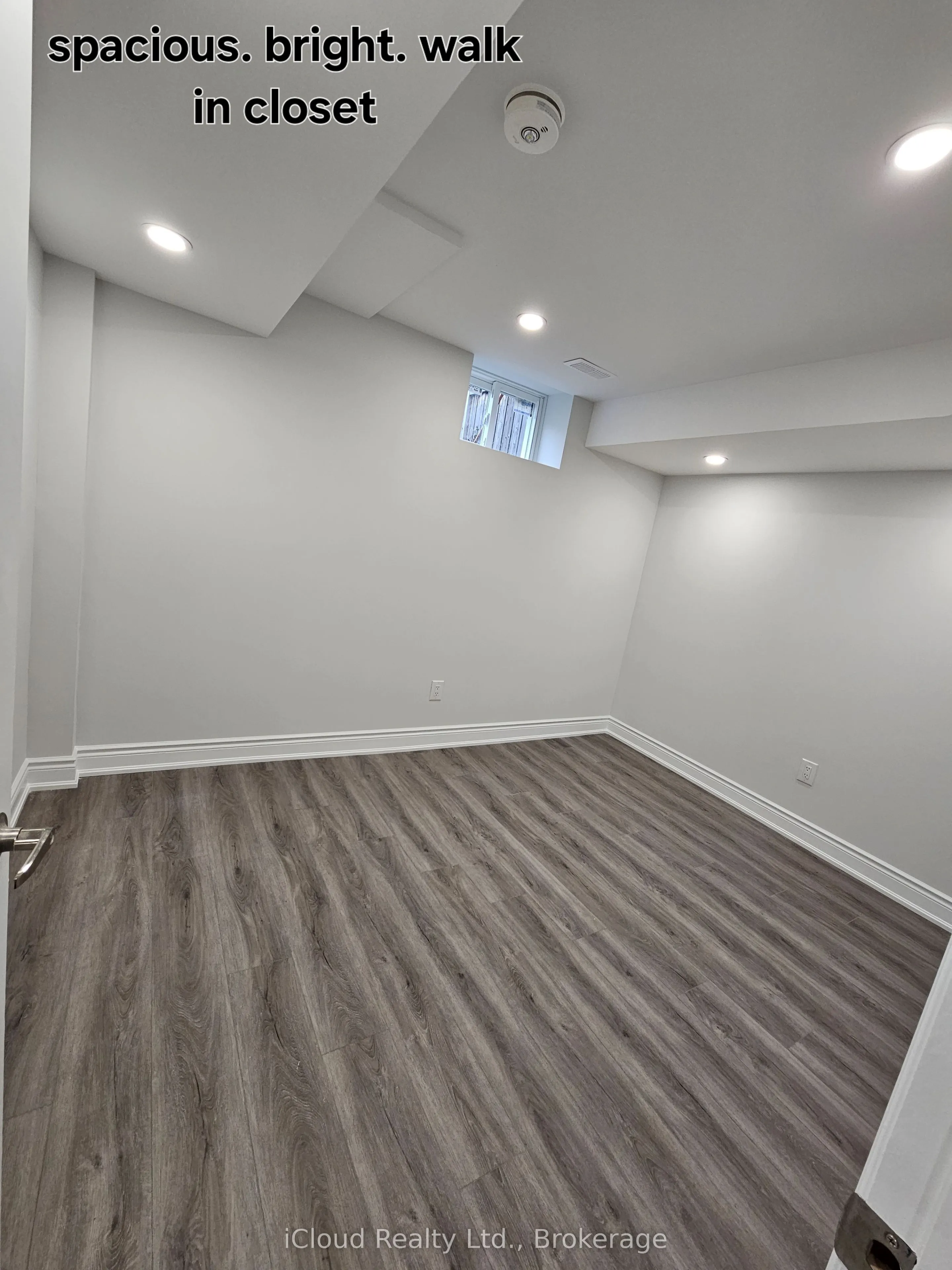 95 Northglen Boulevard #Bsmt
