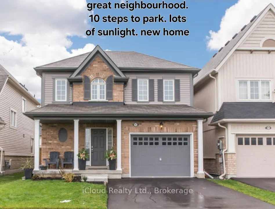 95 Northglen Boulevard #Bsmt