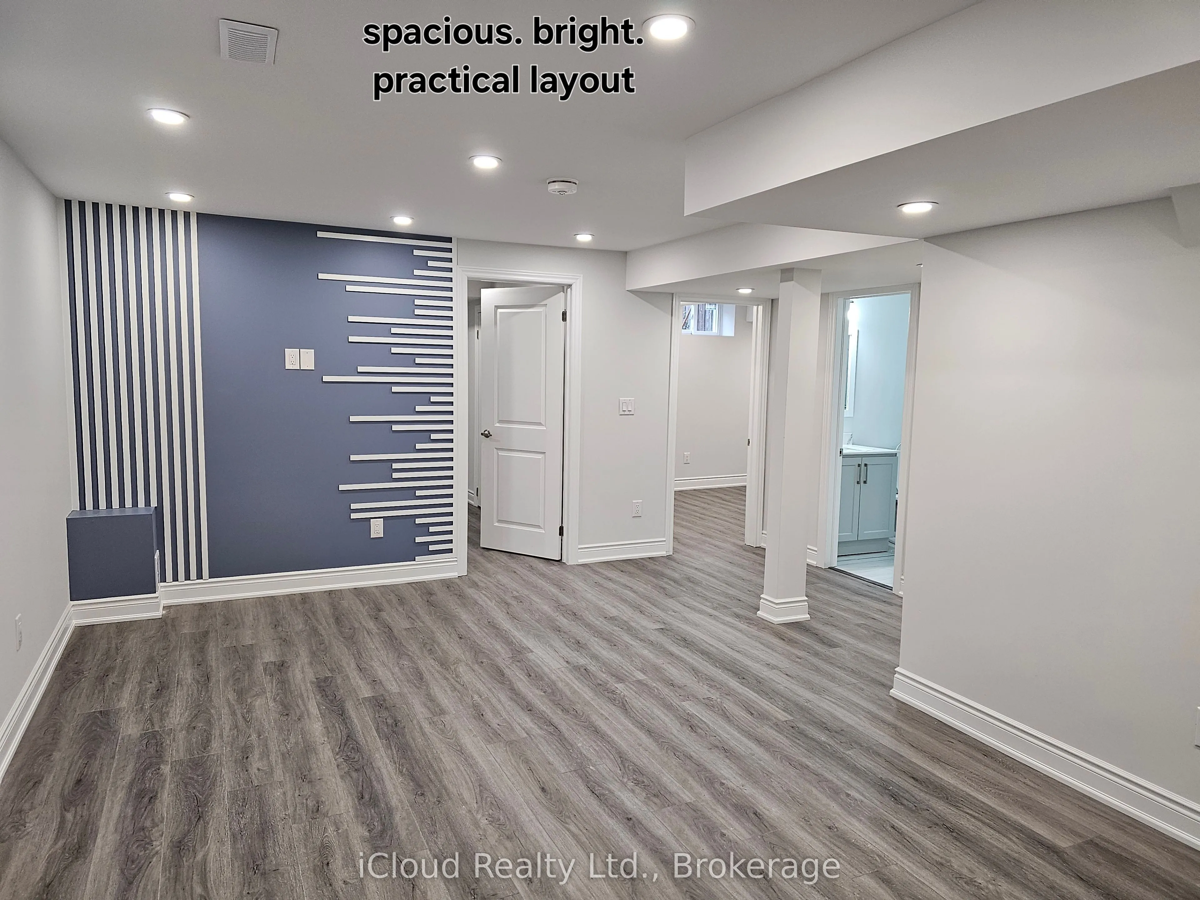 95 Northglen Boulevard #Bsmt
