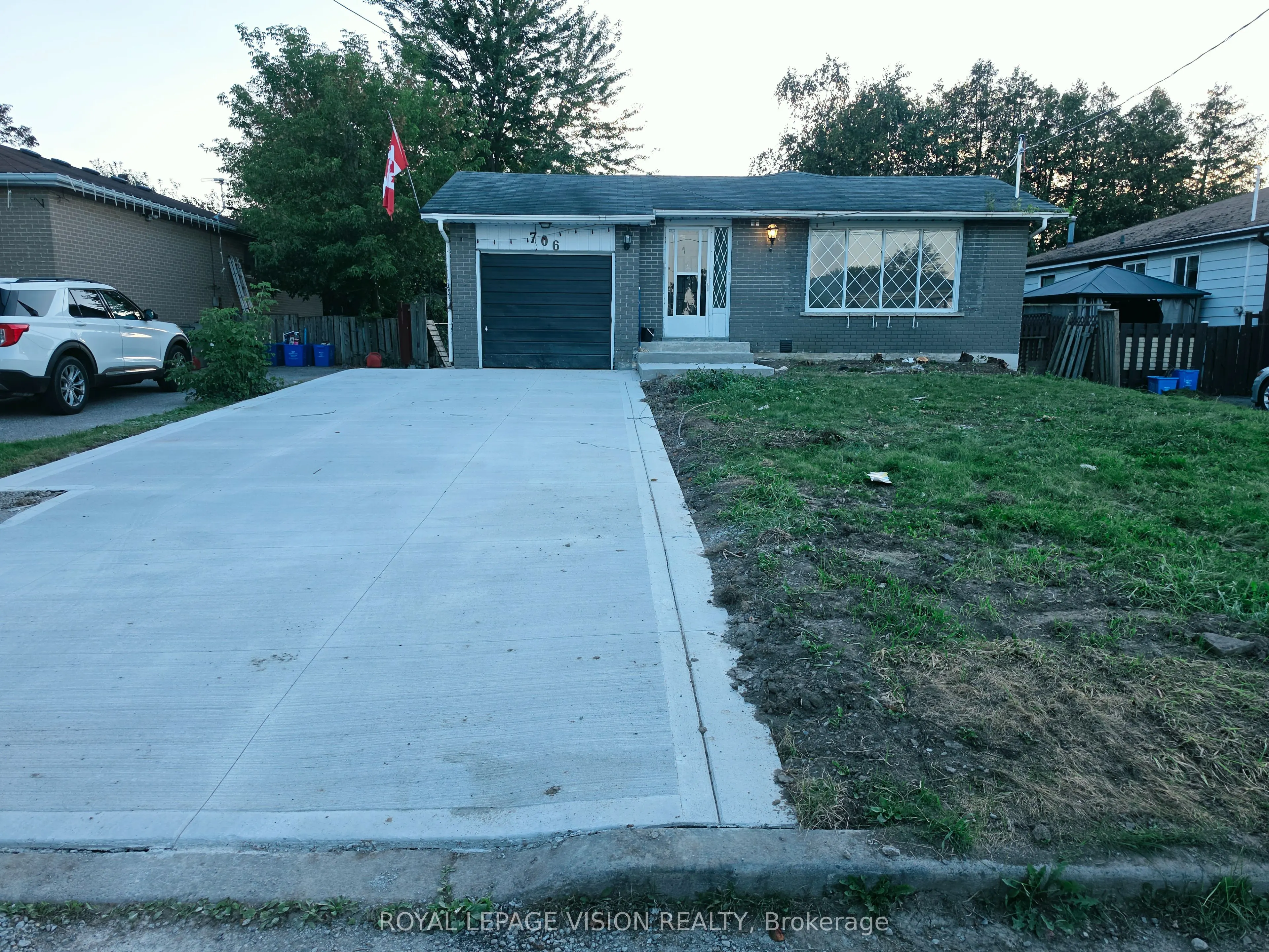 706 Leaside Street #Bsmt 1