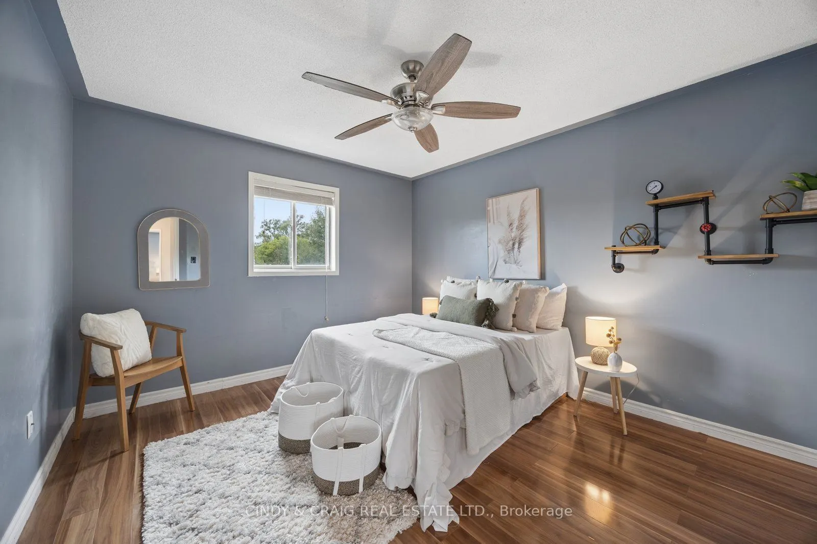 1550 Fieldgate Drive