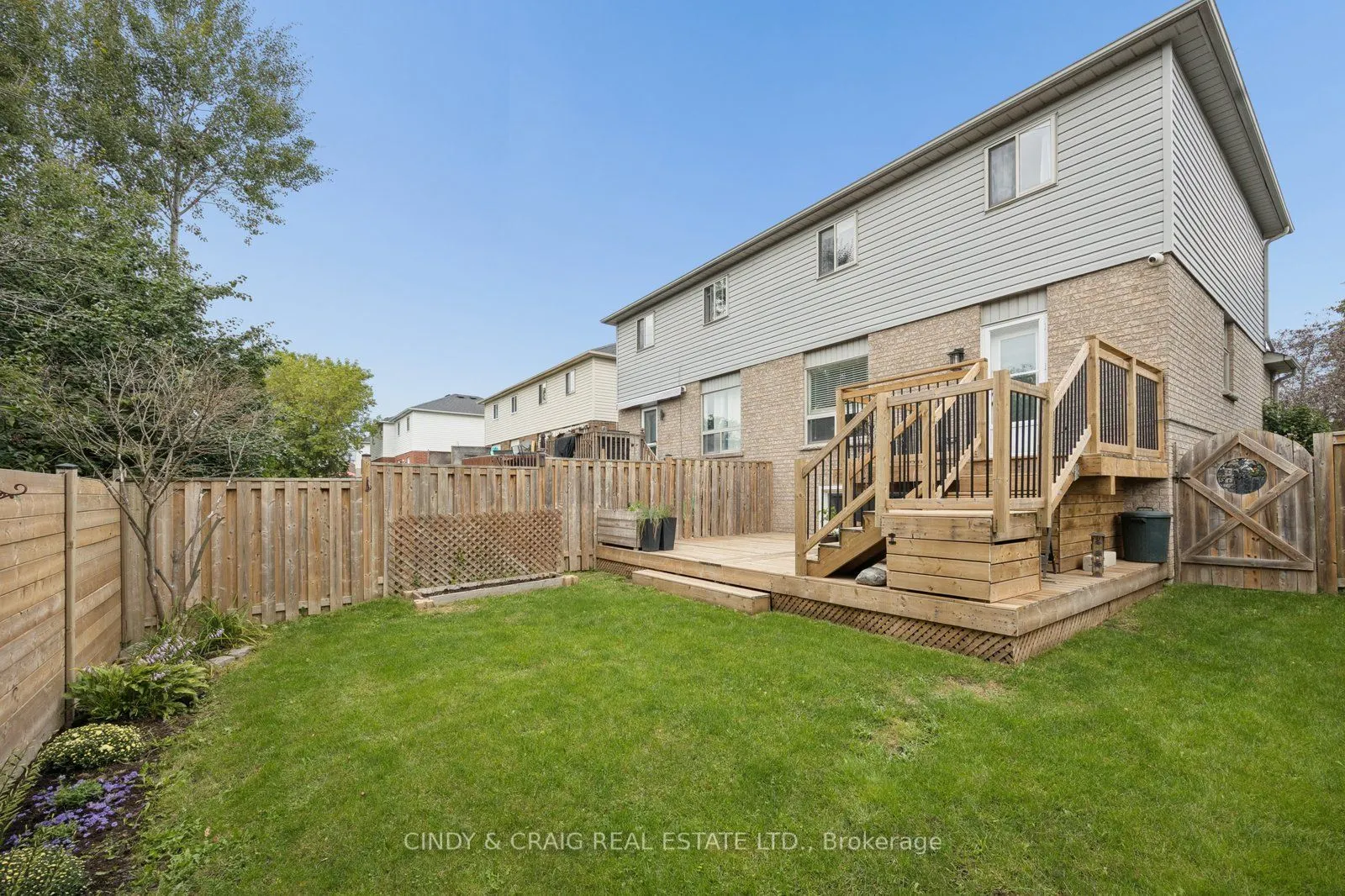 1550 Fieldgate Drive