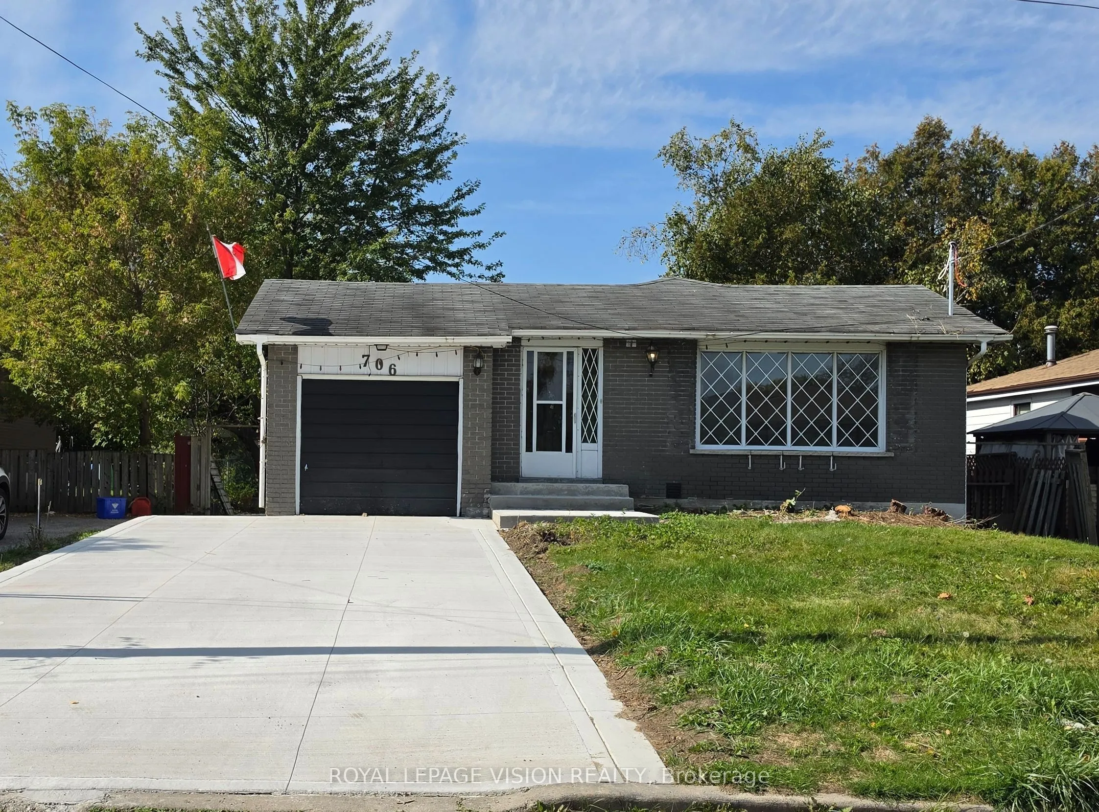 706 Leaside Street #Bsmt 2