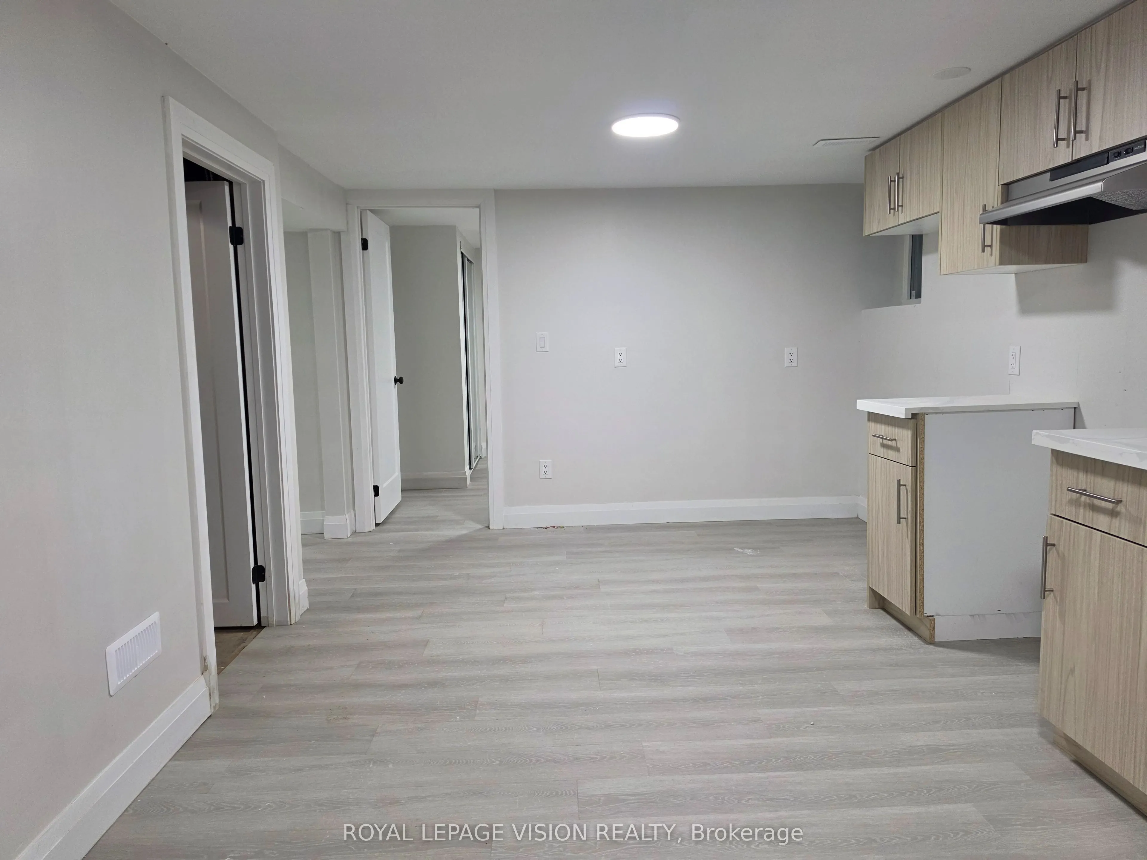 706 Leaside Street #Bsmt 2