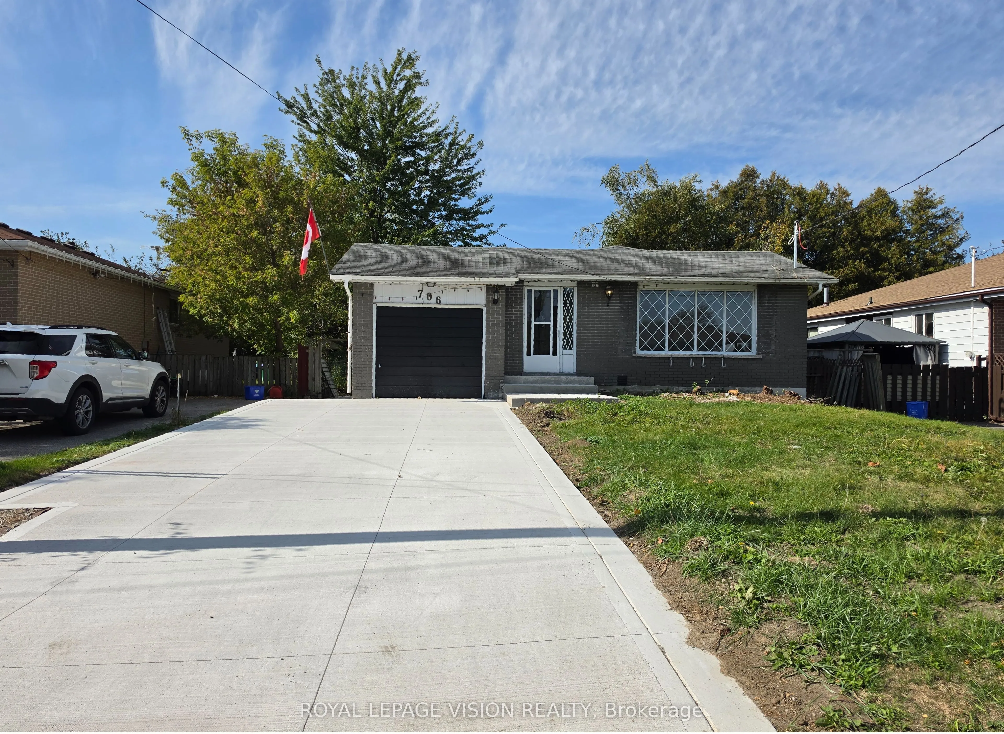 706 Leaside Street #Bsmt 2