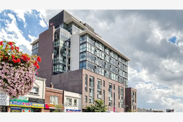 2055 Danforth Avenue #404