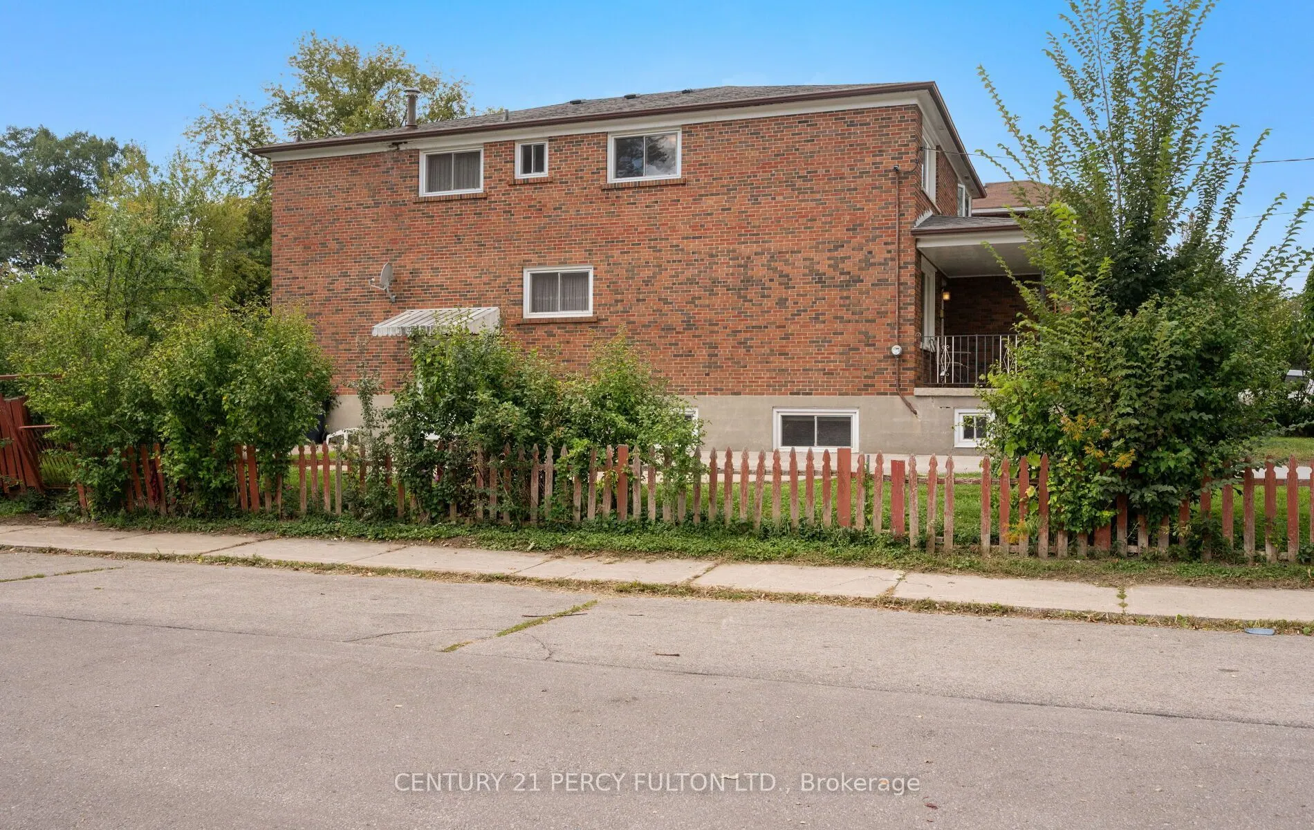 27 Willingdon Avenue