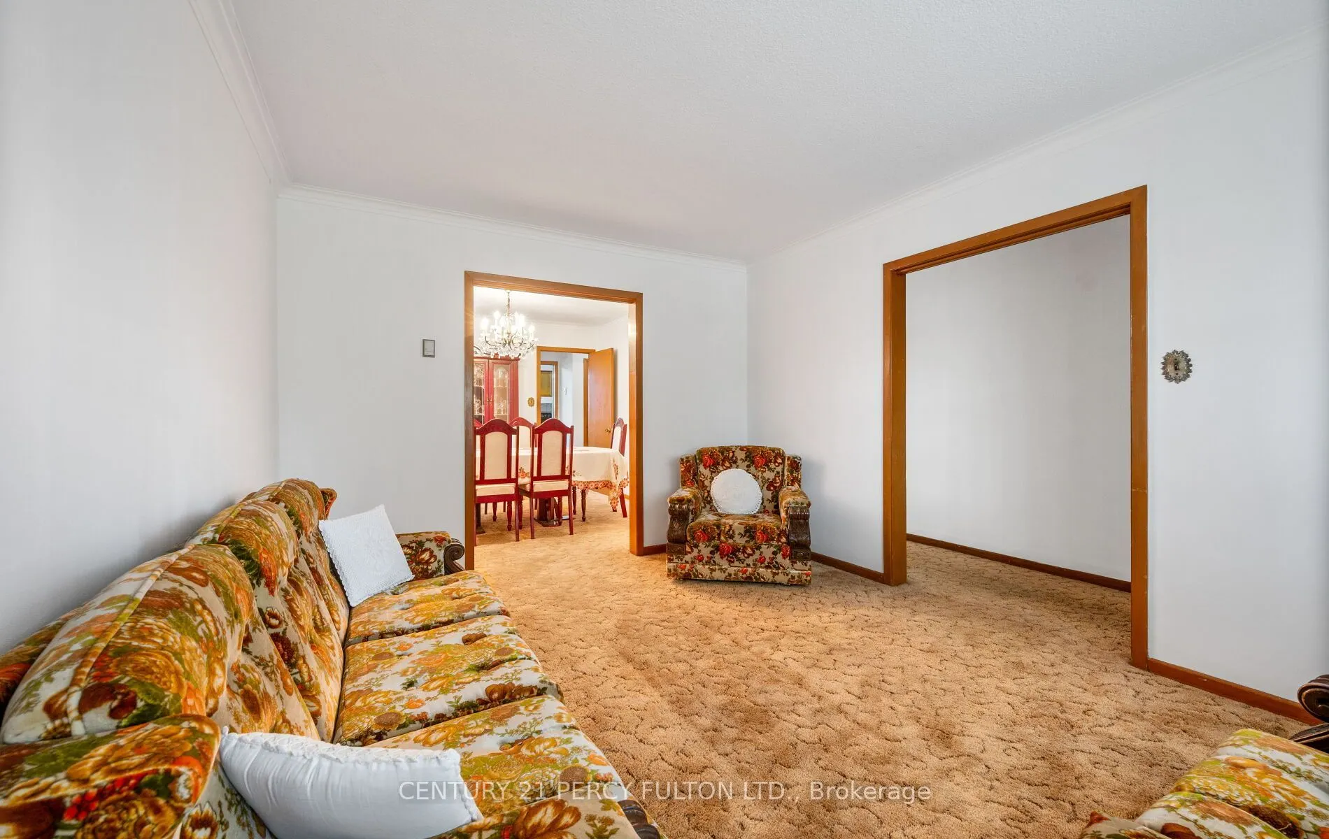 27 Willingdon Avenue