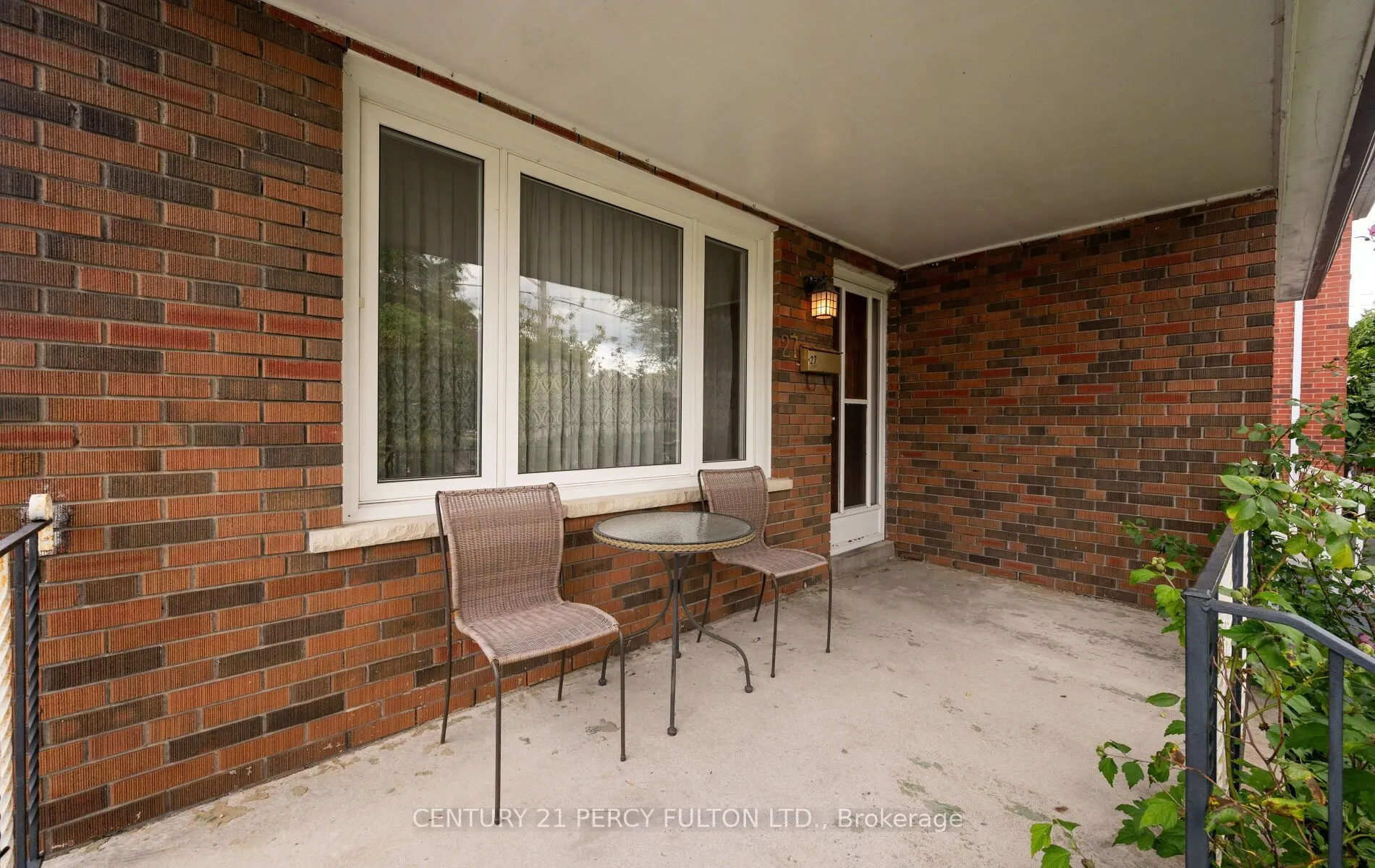 27 Willingdon Avenue